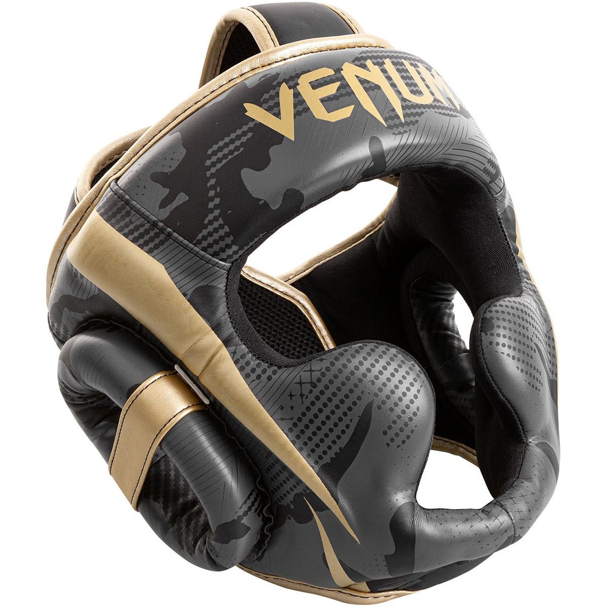 Venum Elite Boxing and MMA Protective Headgear - Forza Sports