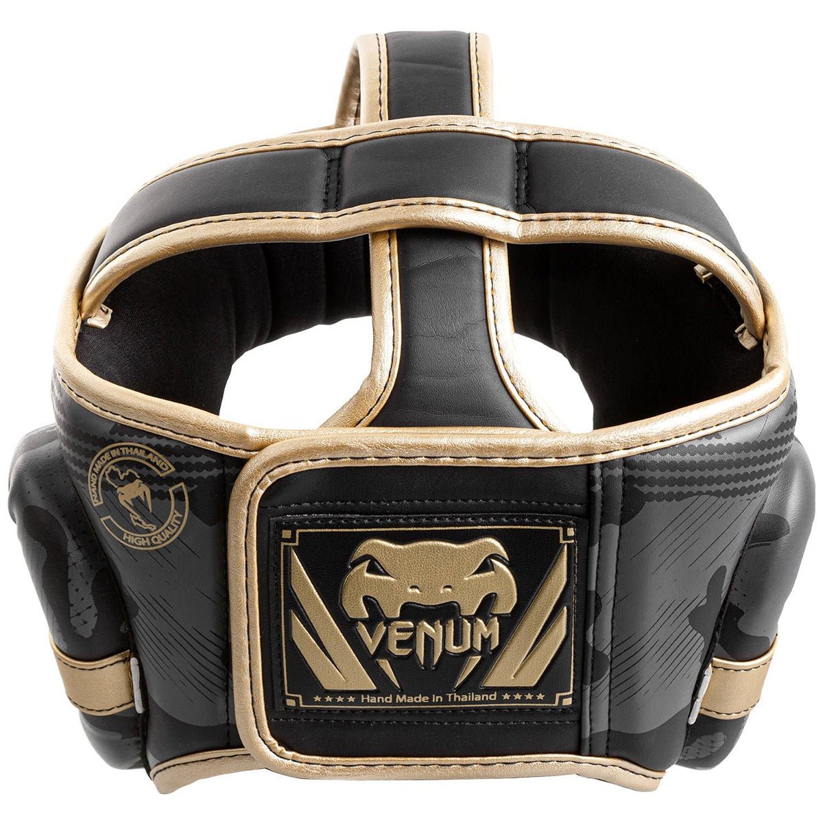 Venum Elite Boxing and MMA Protective Headgear - Forza Sports