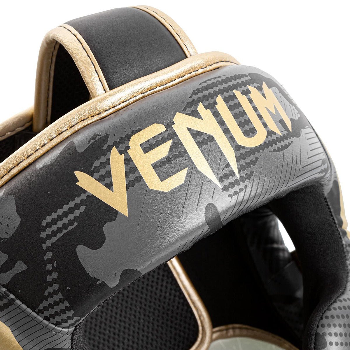 Venum Elite Boxing and MMA Protective Headgear - Forza Sports
