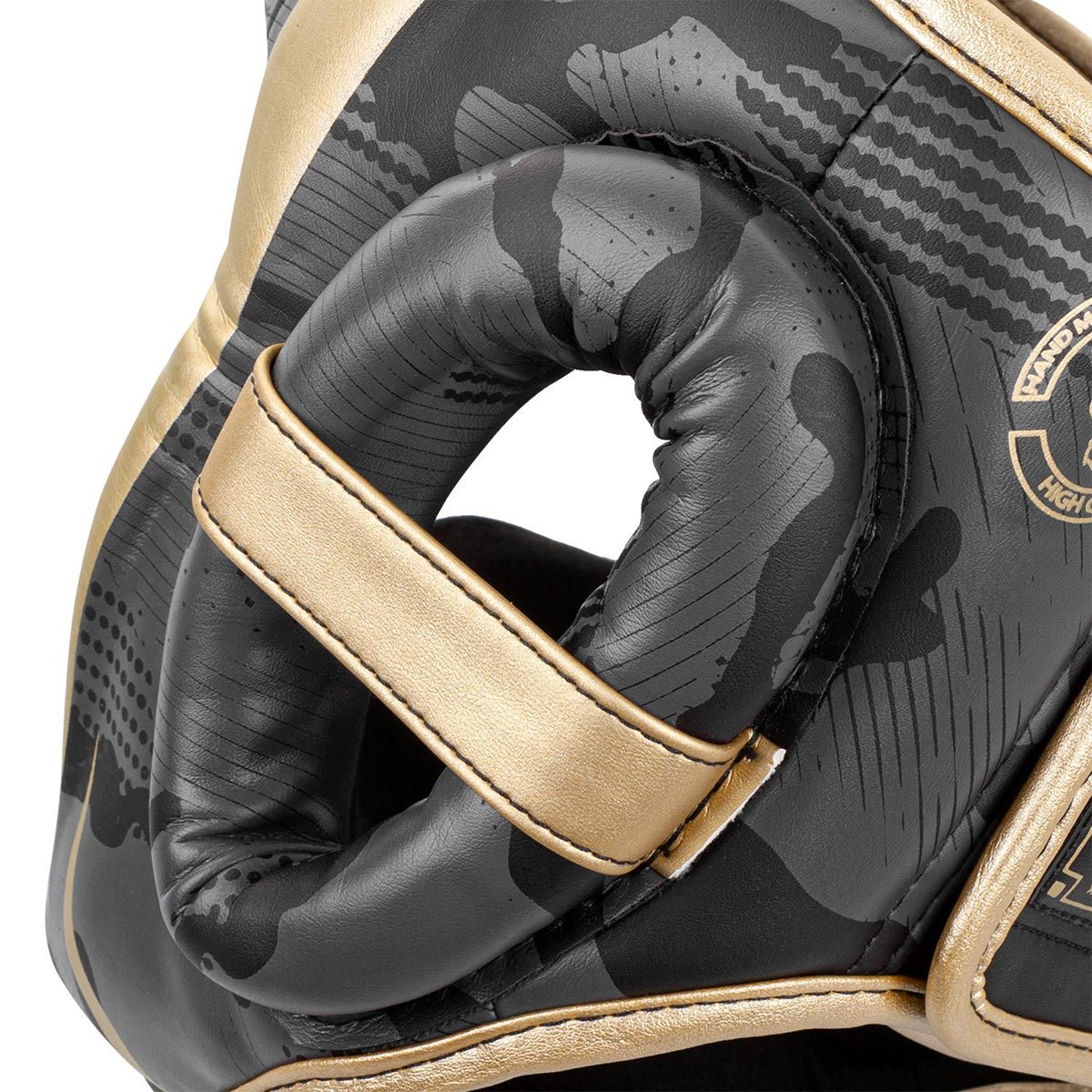 Venum Elite Boxing and MMA Protective Headgear - Forza Sports