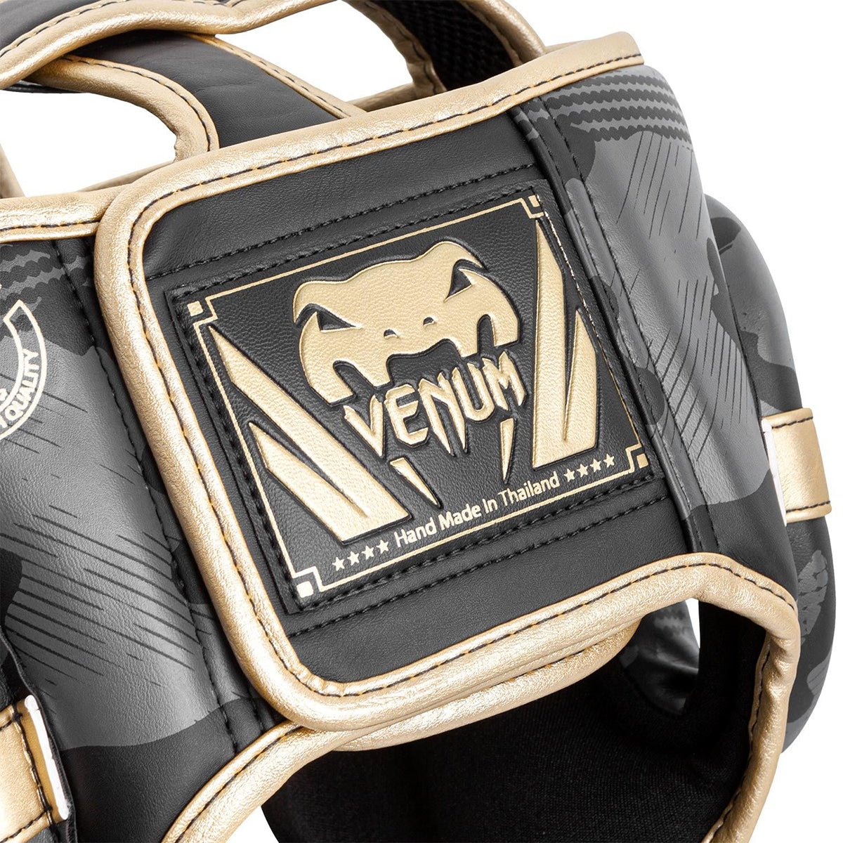 Venum Elite Boxing and MMA Protective Headgear - Forza Sports
