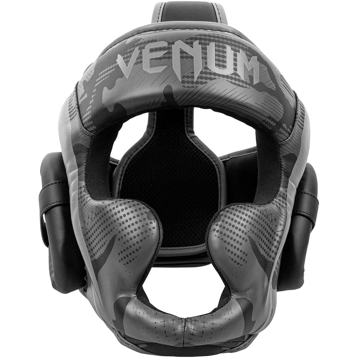 Venum Elite Boxing and MMA Protective Headgear - Forza Sports