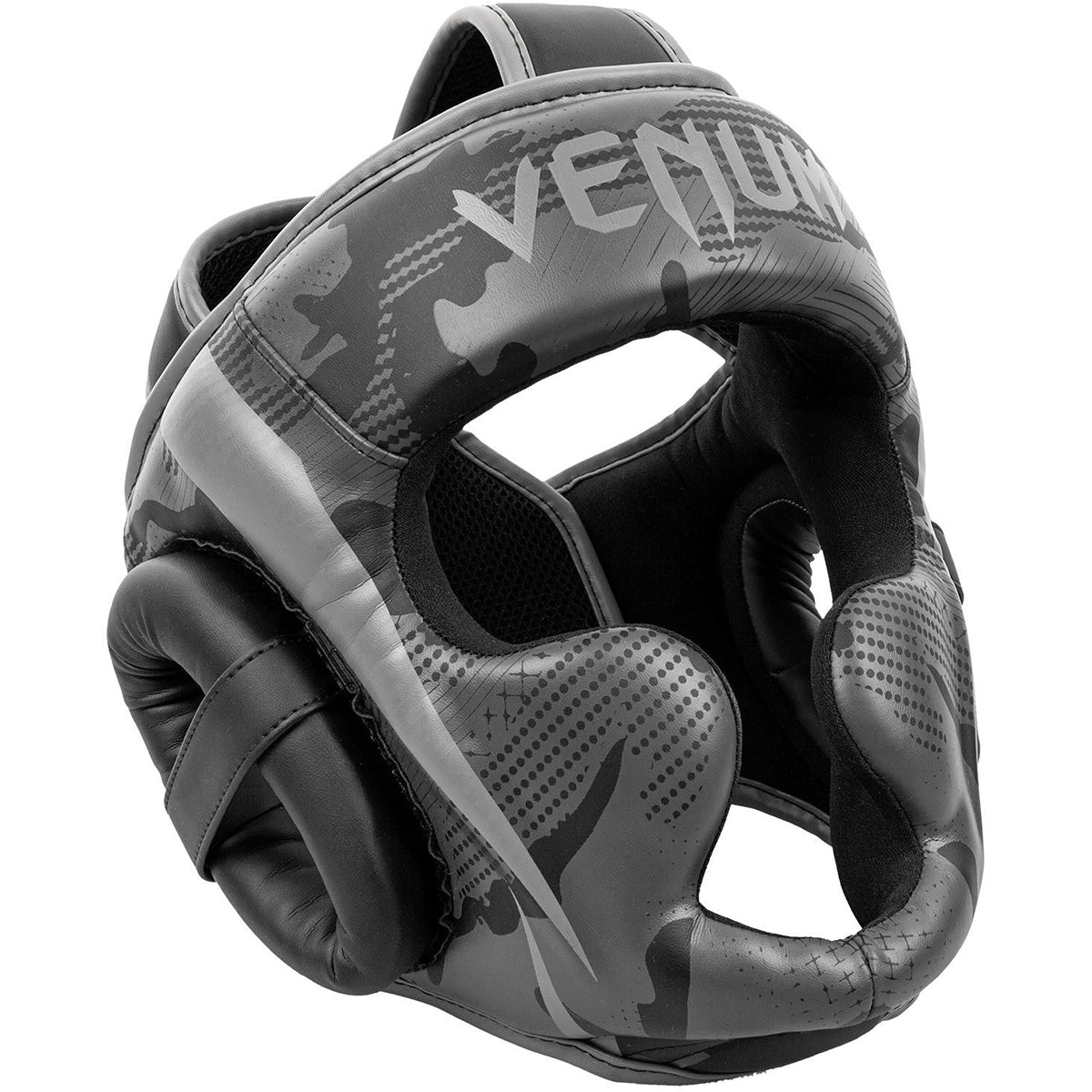 Venum Elite Boxing and MMA Protective Headgear - Forza Sports