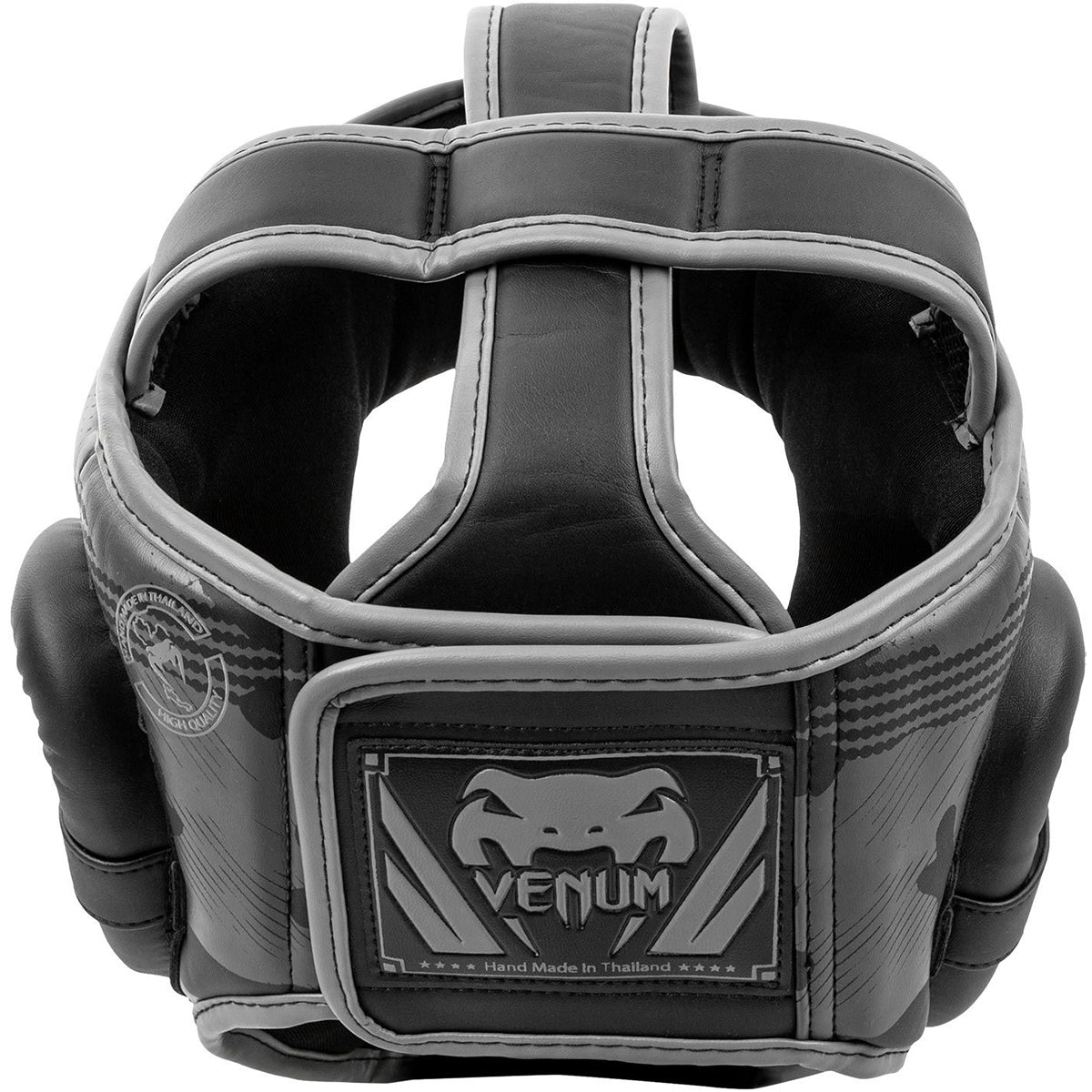 Venum Elite Boxing and MMA Protective Headgear - Forza Sports