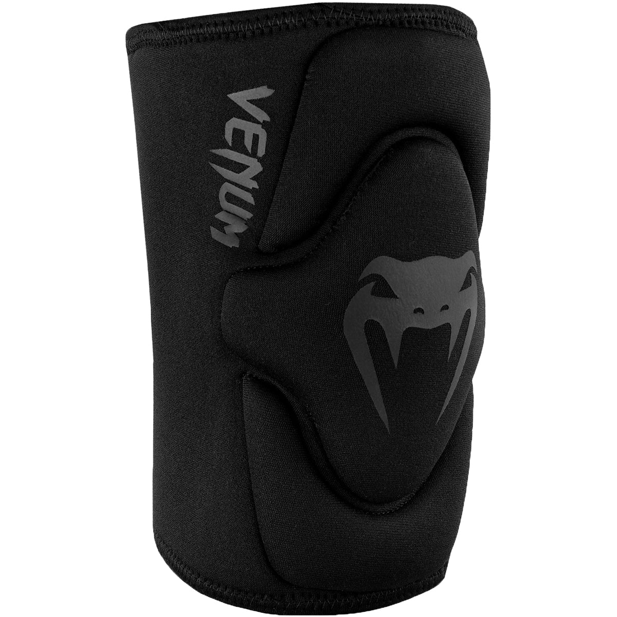 Venum Kontact Gel Shock System Protective MMA Training Knee Pads - Forza Sports