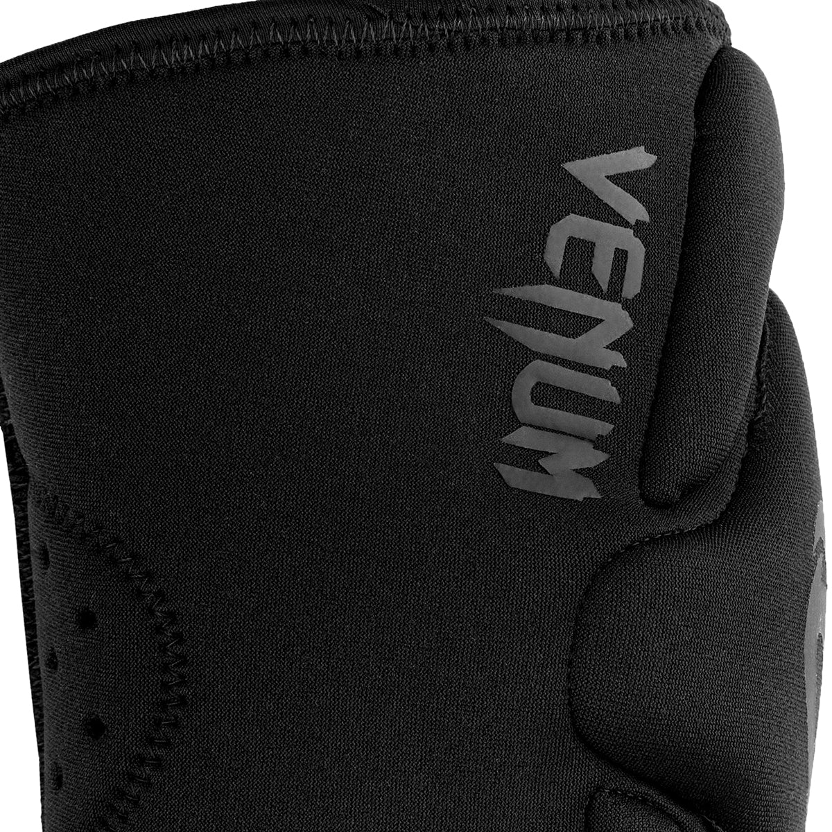 Venum Kontact Gel Shock System Protective MMA Training Knee Pads - Forza Sports