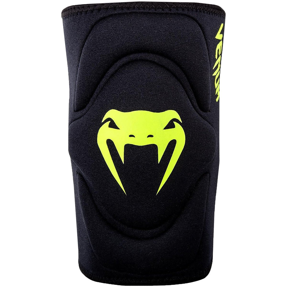 Venum Kontact Gel Shock System Protective MMA Training Knee Pads - Forza Sports
