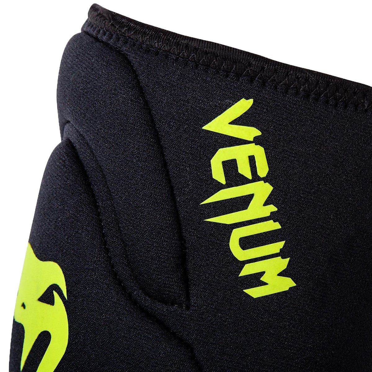 Venum Kontact Gel Shock System Protective MMA Training Knee Pads - Forza Sports