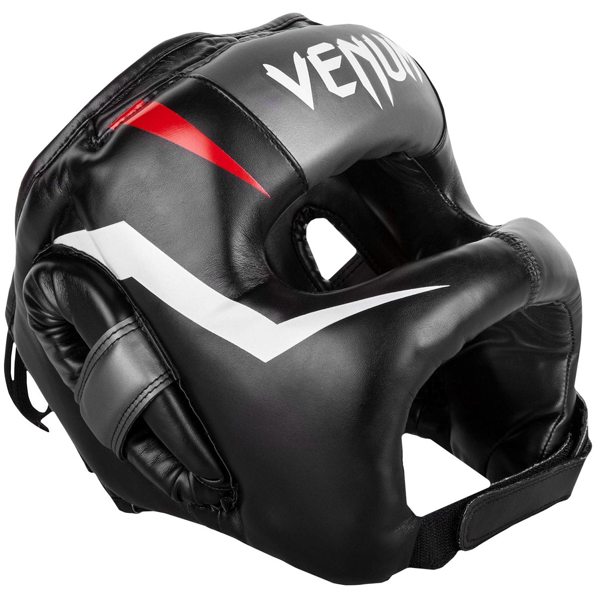 Venum Elite Iron Lightweight MMA Headgear