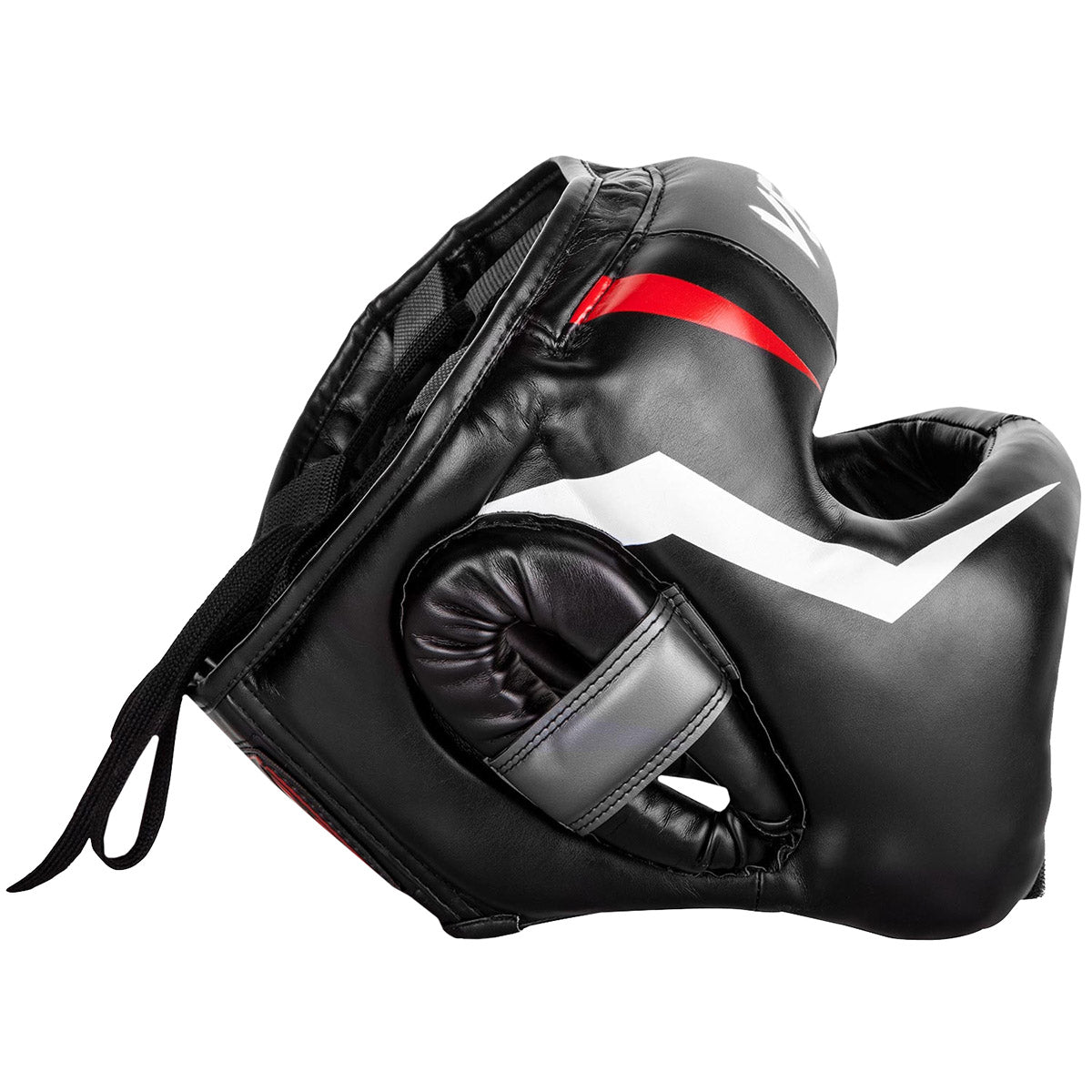 Venum Elite Iron Lightweight MMA Headgear