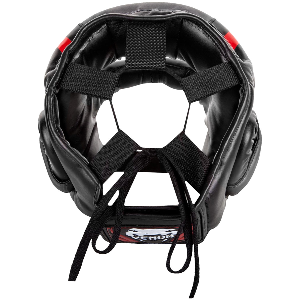 Venum Elite Iron Lightweight MMA Headgear