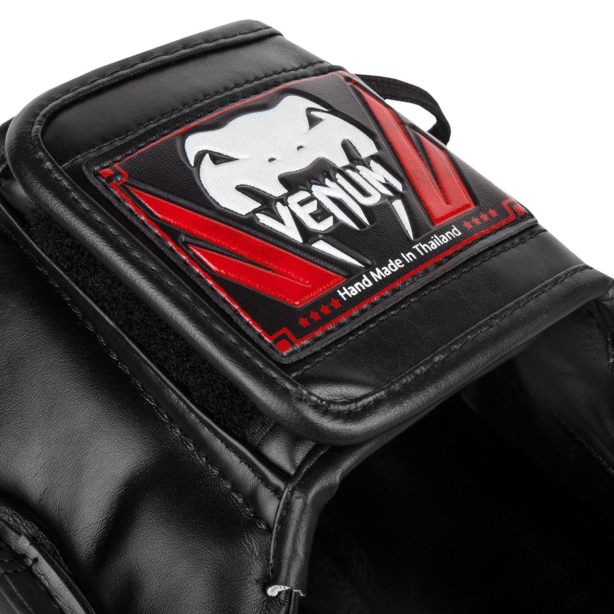 Venum Elite Iron Lightweight MMA Headgear