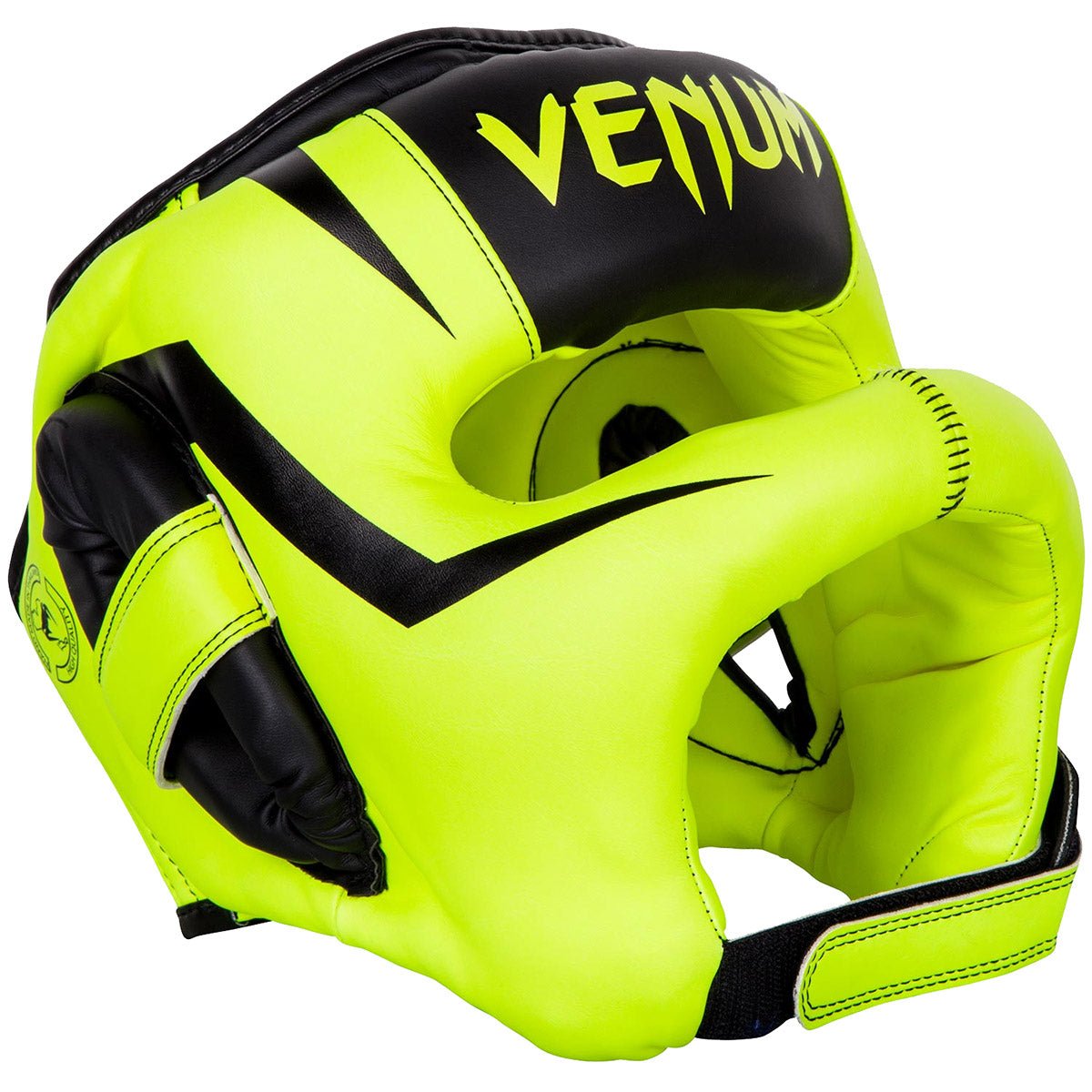 Venum Elite Iron Lightweight MMA Headgear - Forza Sports