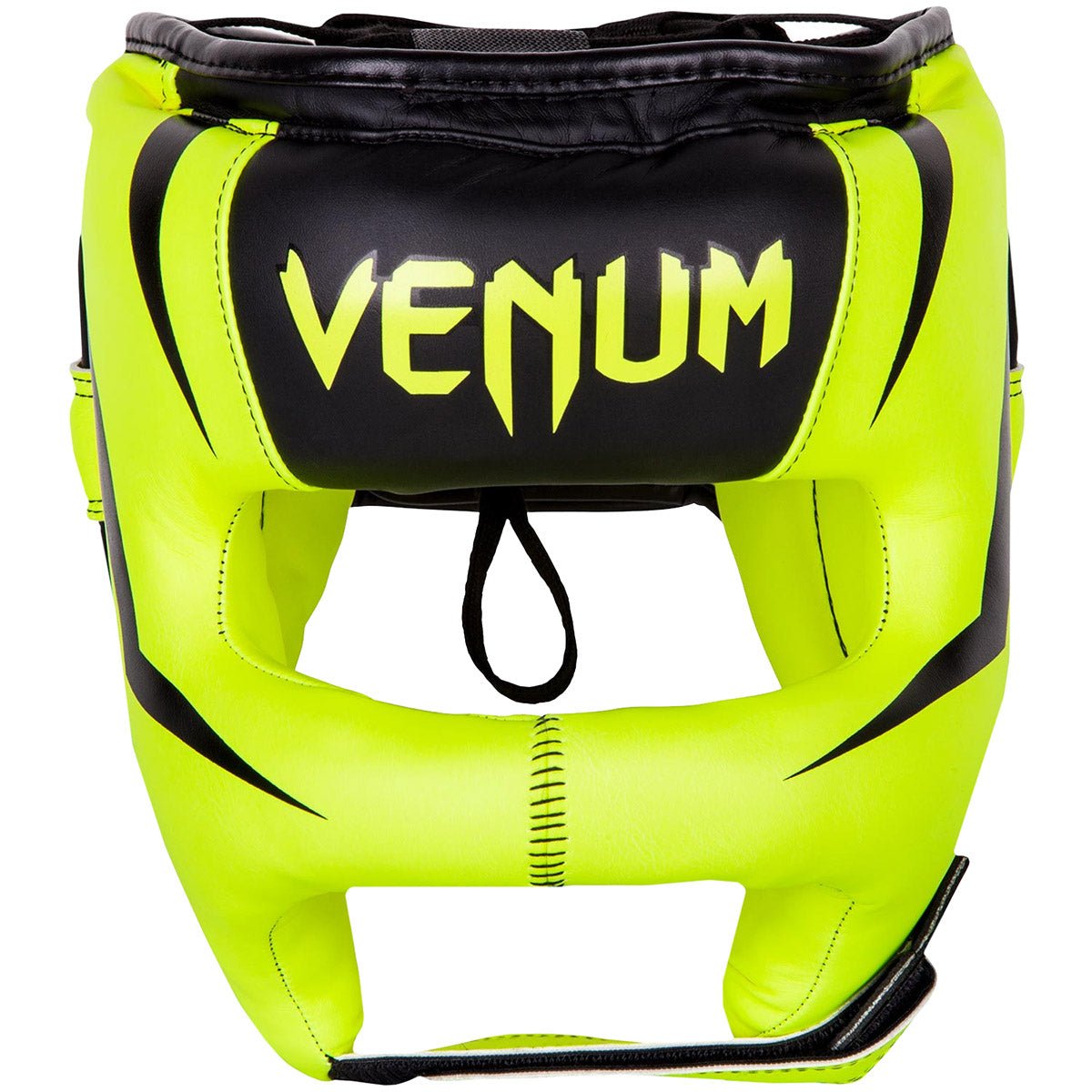 Venum Elite Iron Lightweight MMA Headgear - Forza Sports