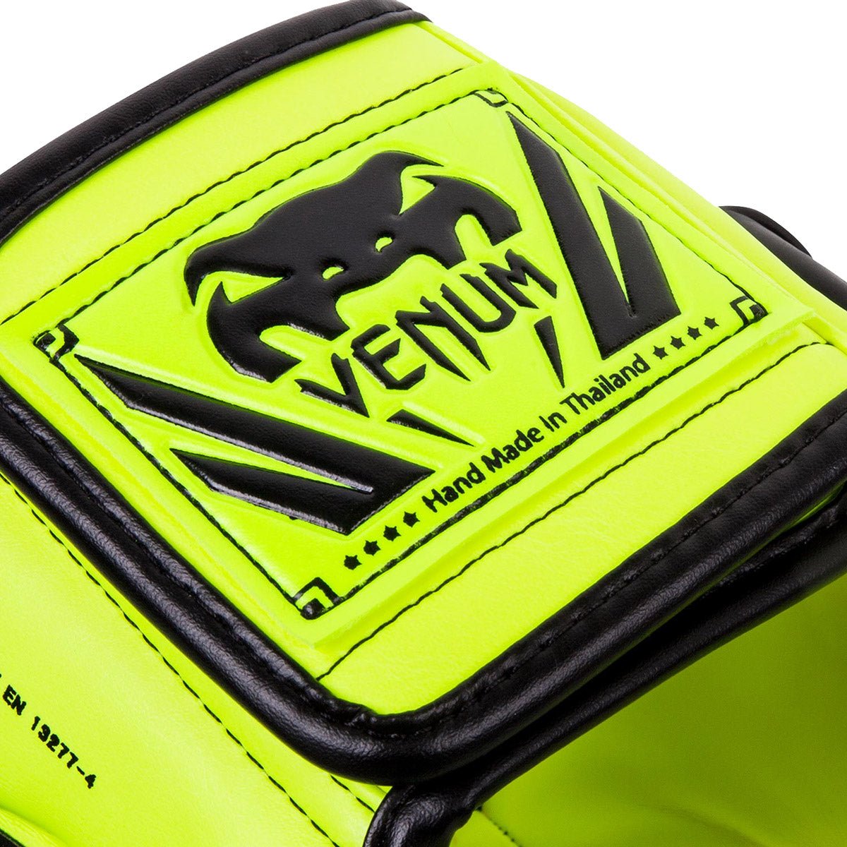 Venum Elite Iron Lightweight MMA Headgear - Forza Sports