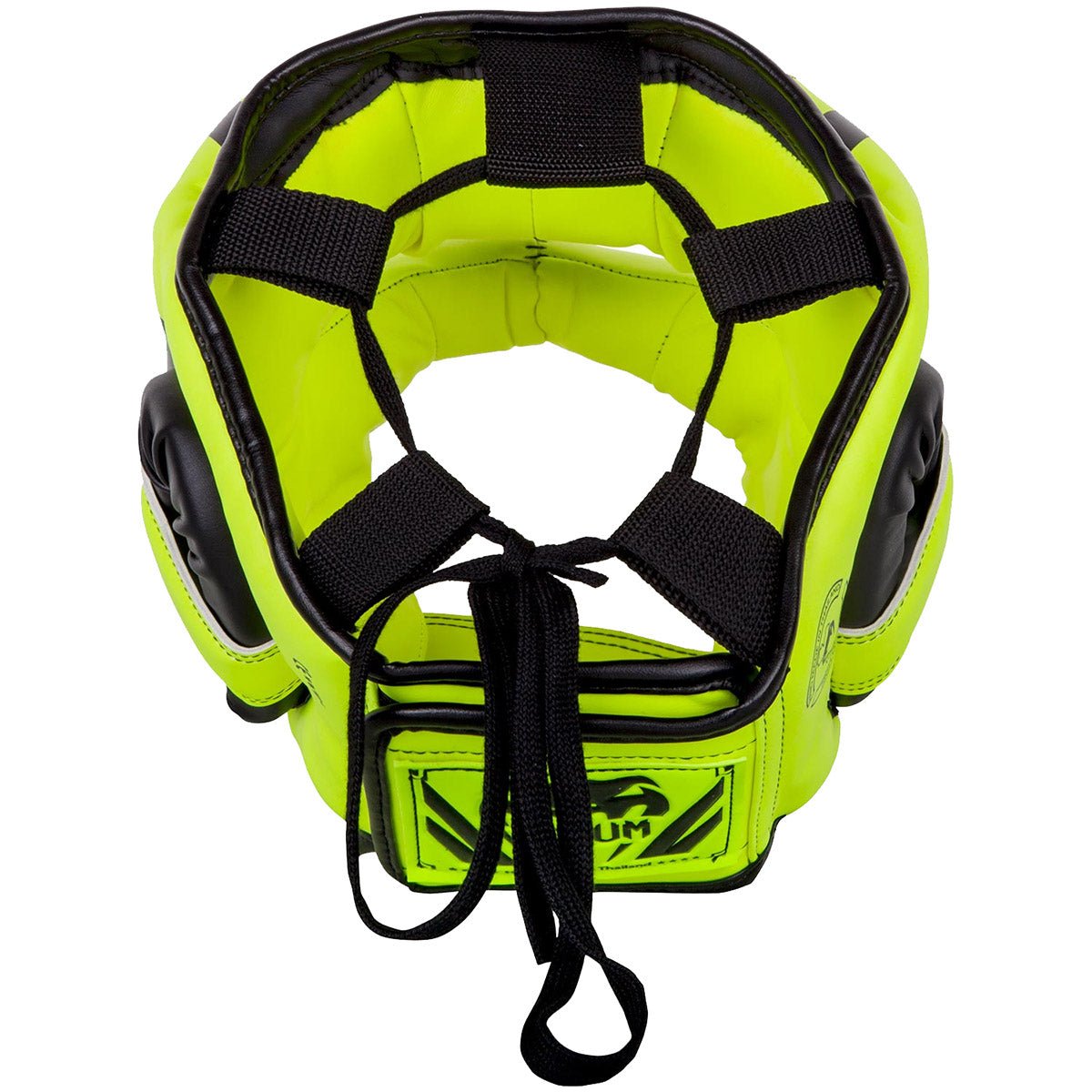 Venum Elite Iron Lightweight MMA Headgear - Forza Sports