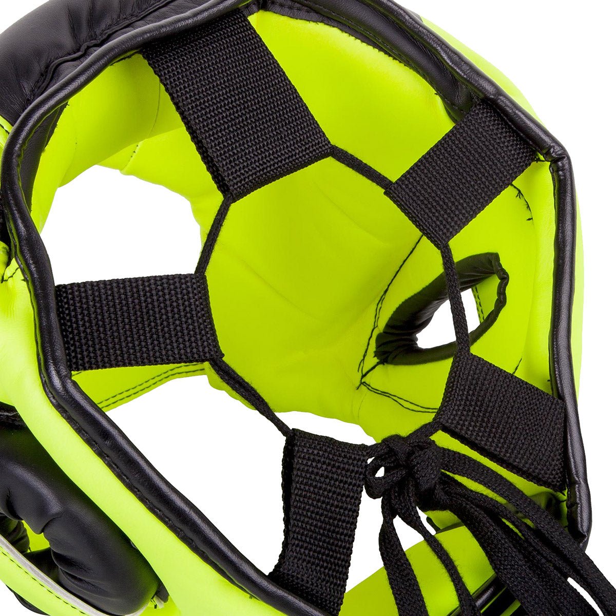 Venum Elite Iron Lightweight MMA Headgear - Forza Sports