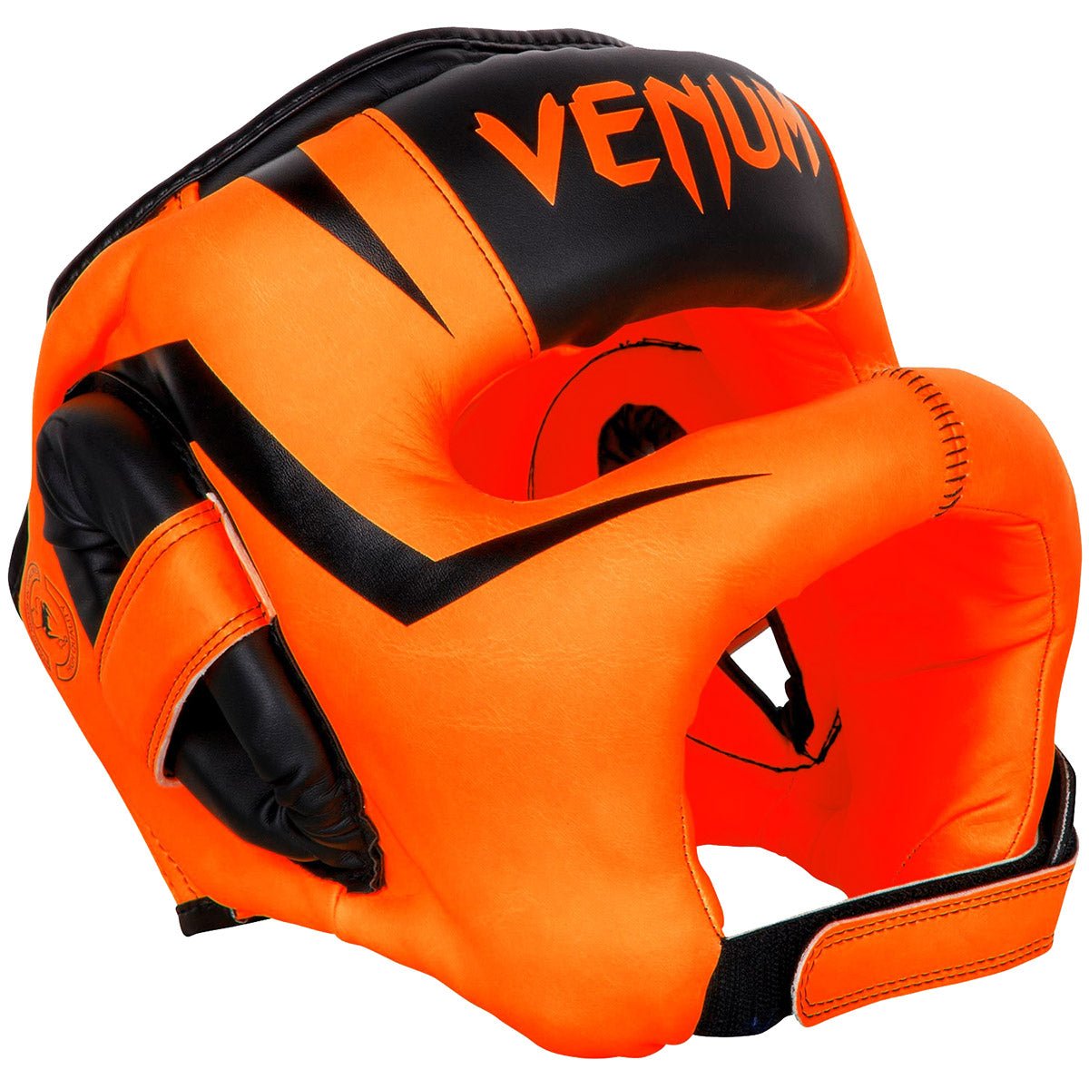 Venum Elite Iron Lightweight MMA Headgear - Forza Sports