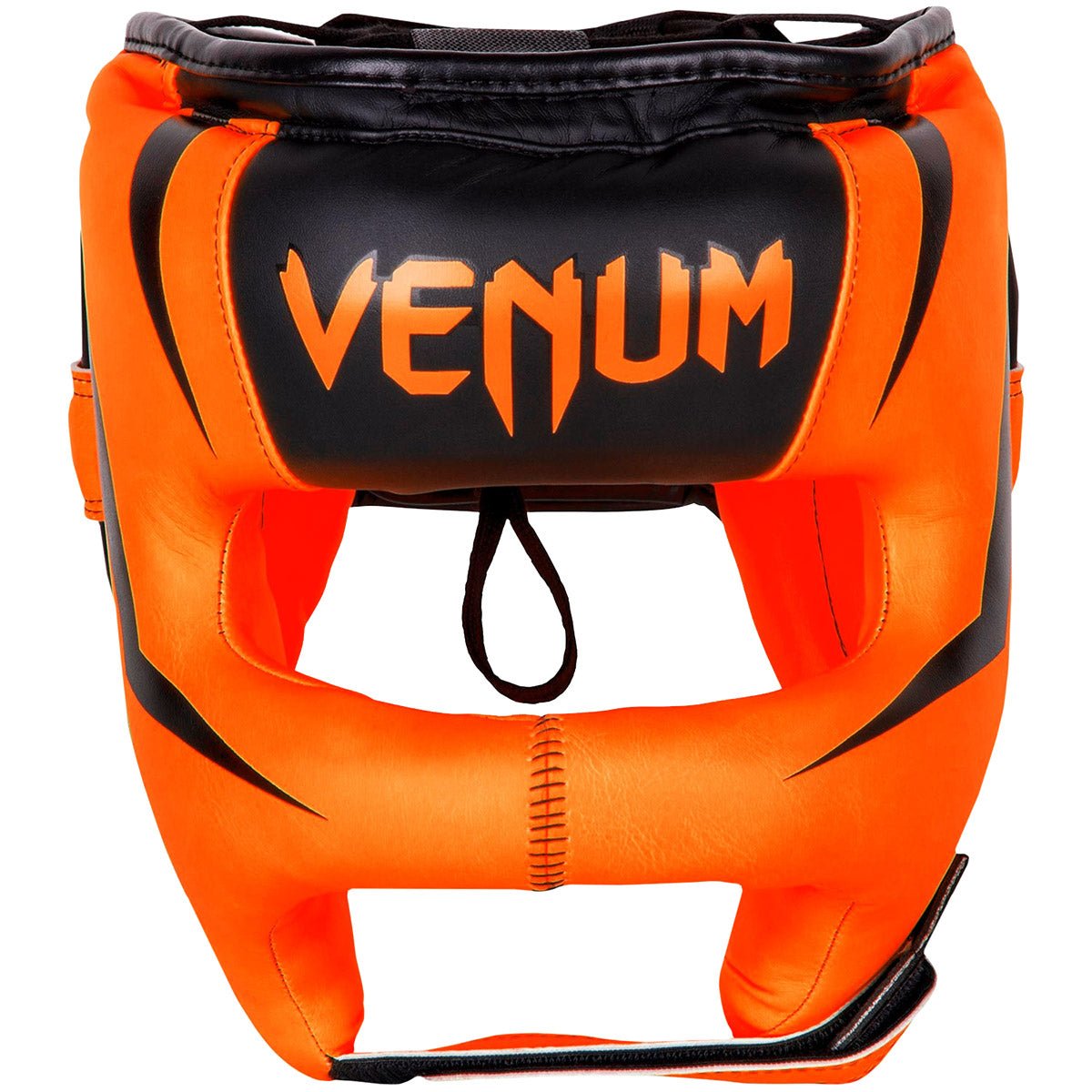 Venum Elite Iron Lightweight MMA Headgear - Forza Sports