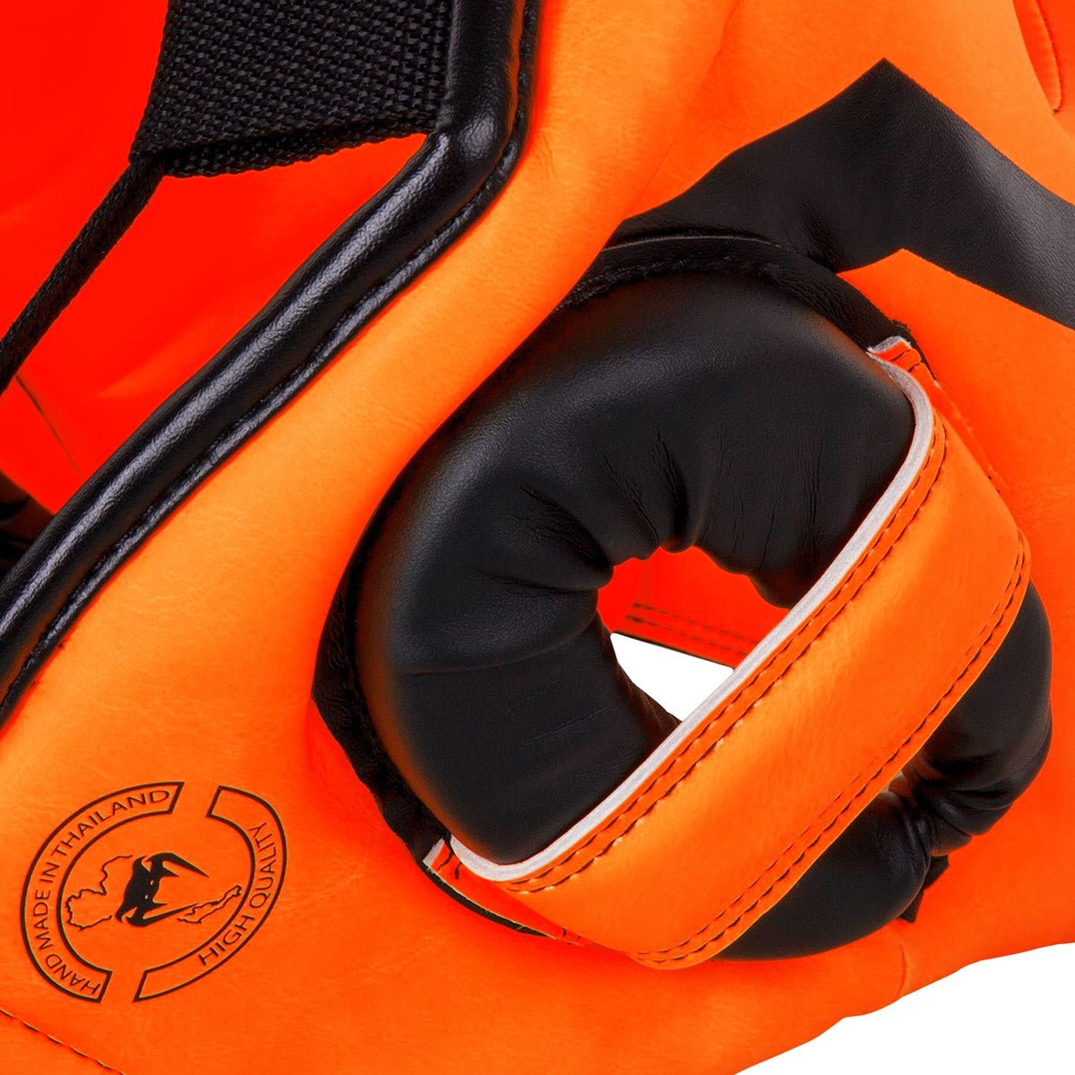 Venum Elite Iron Lightweight MMA Headgear - Forza Sports