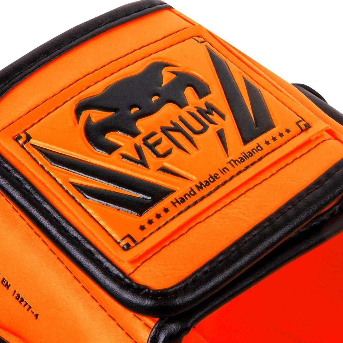 Venum Elite Iron Lightweight MMA Headgear - Forza Sports