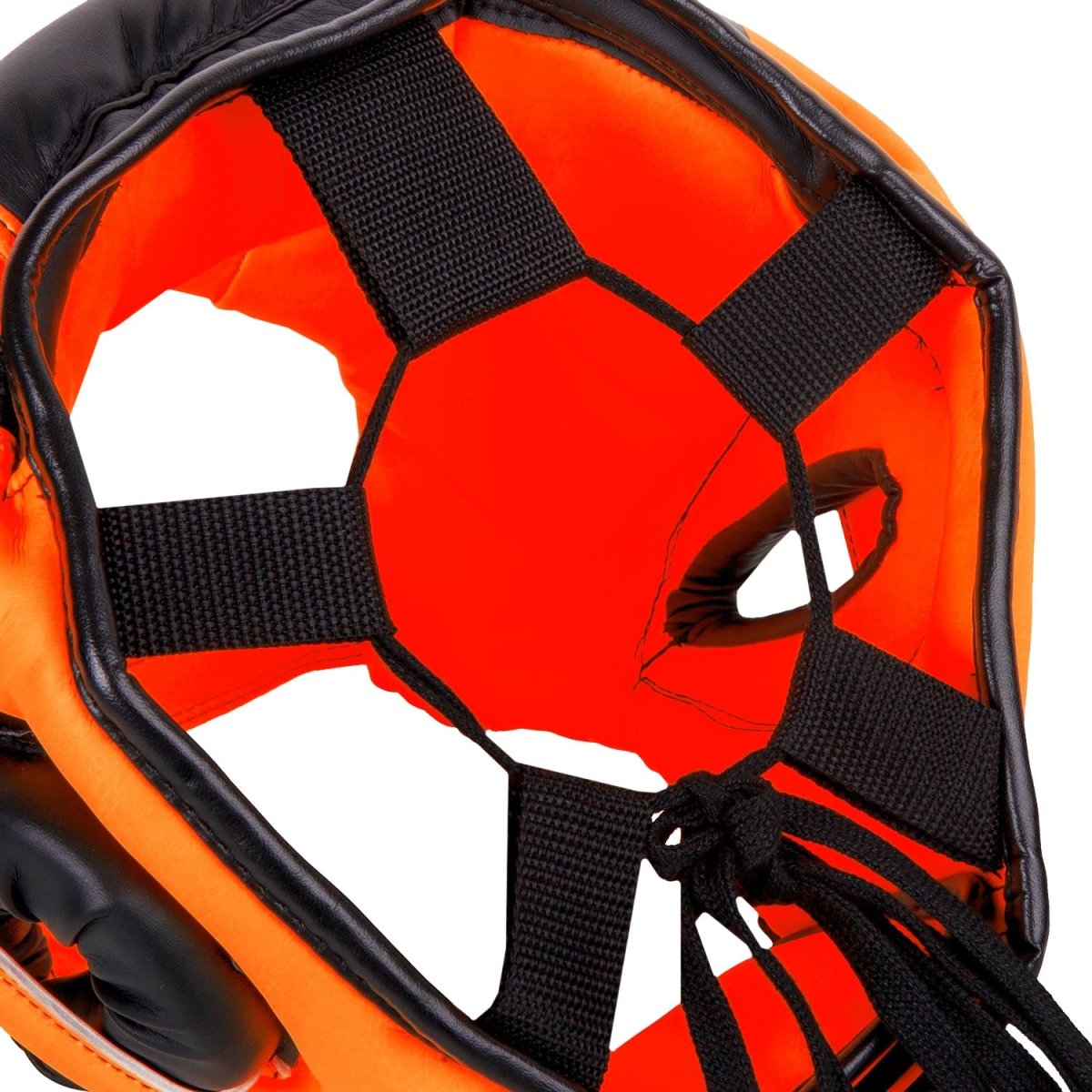 Venum Elite Iron Lightweight MMA Headgear - Forza Sports
