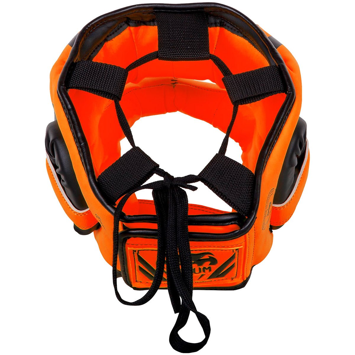 Venum Elite Iron Lightweight MMA Headgear - Forza Sports