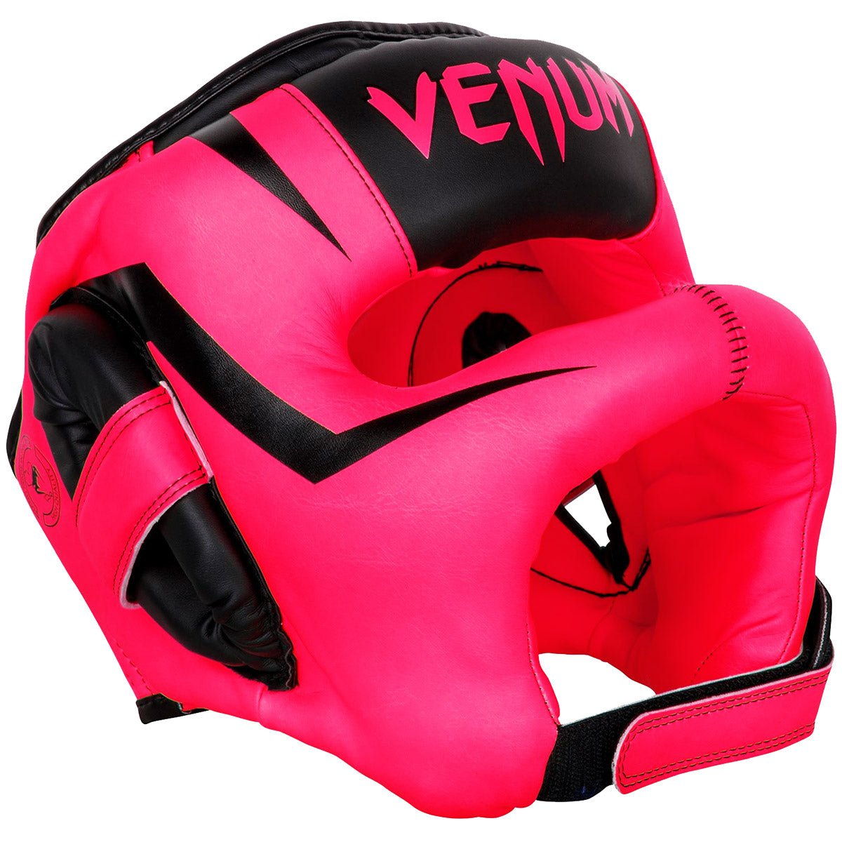 Venum Elite Iron Lightweight MMA Headgear