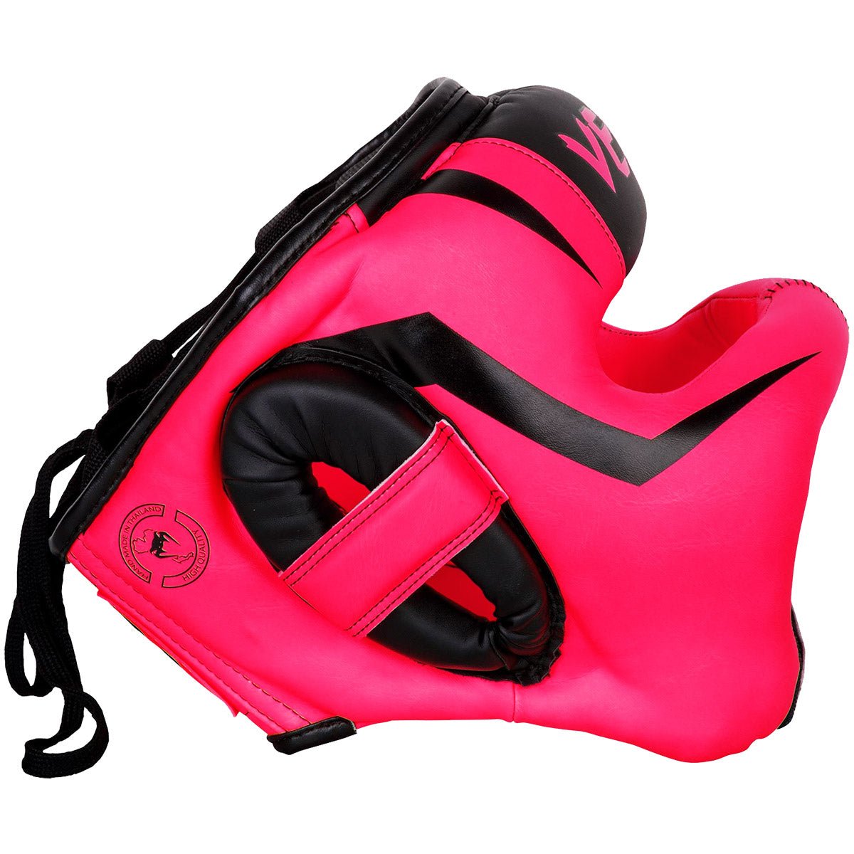 Venum Elite Iron Lightweight MMA Headgear