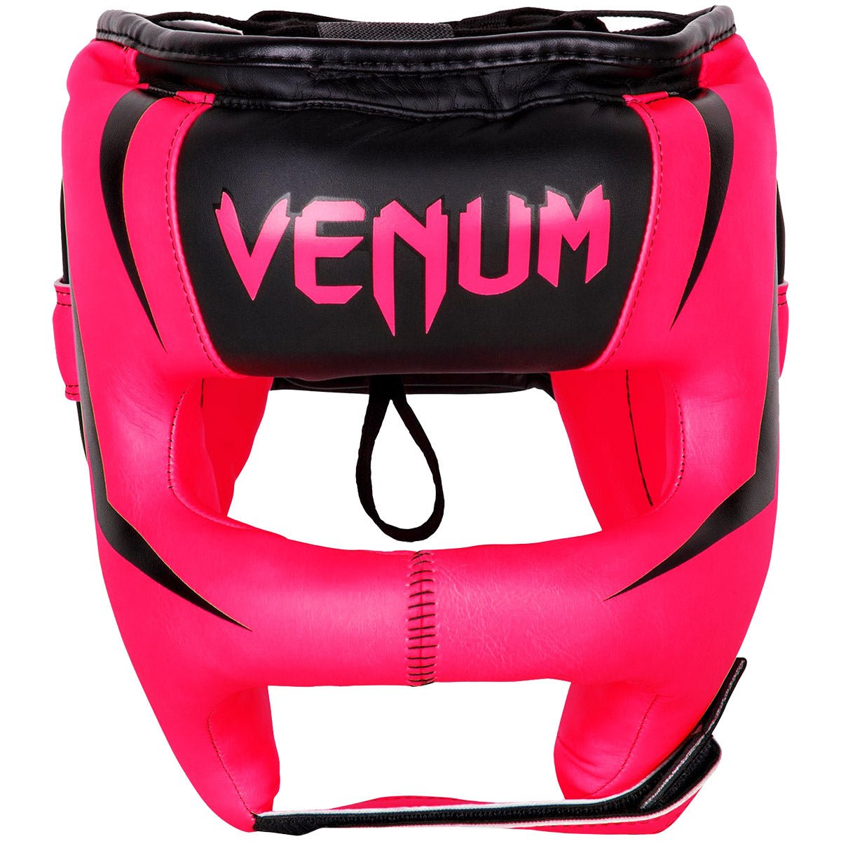 Venum Elite Iron Lightweight MMA Headgear