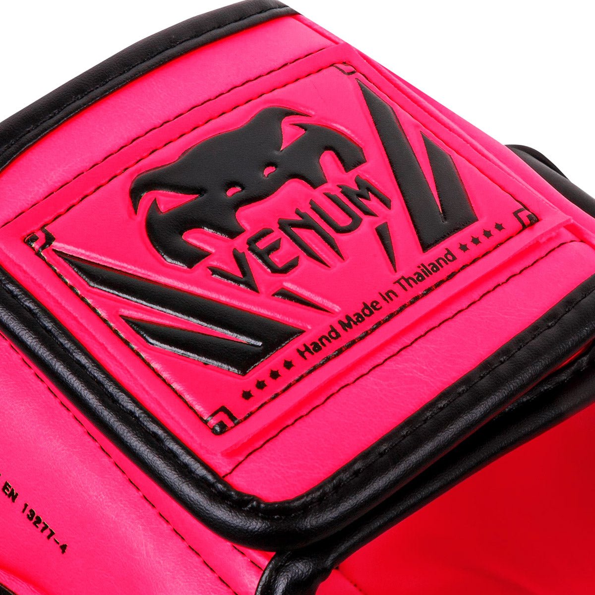 Venum Elite Iron Lightweight MMA Headgear