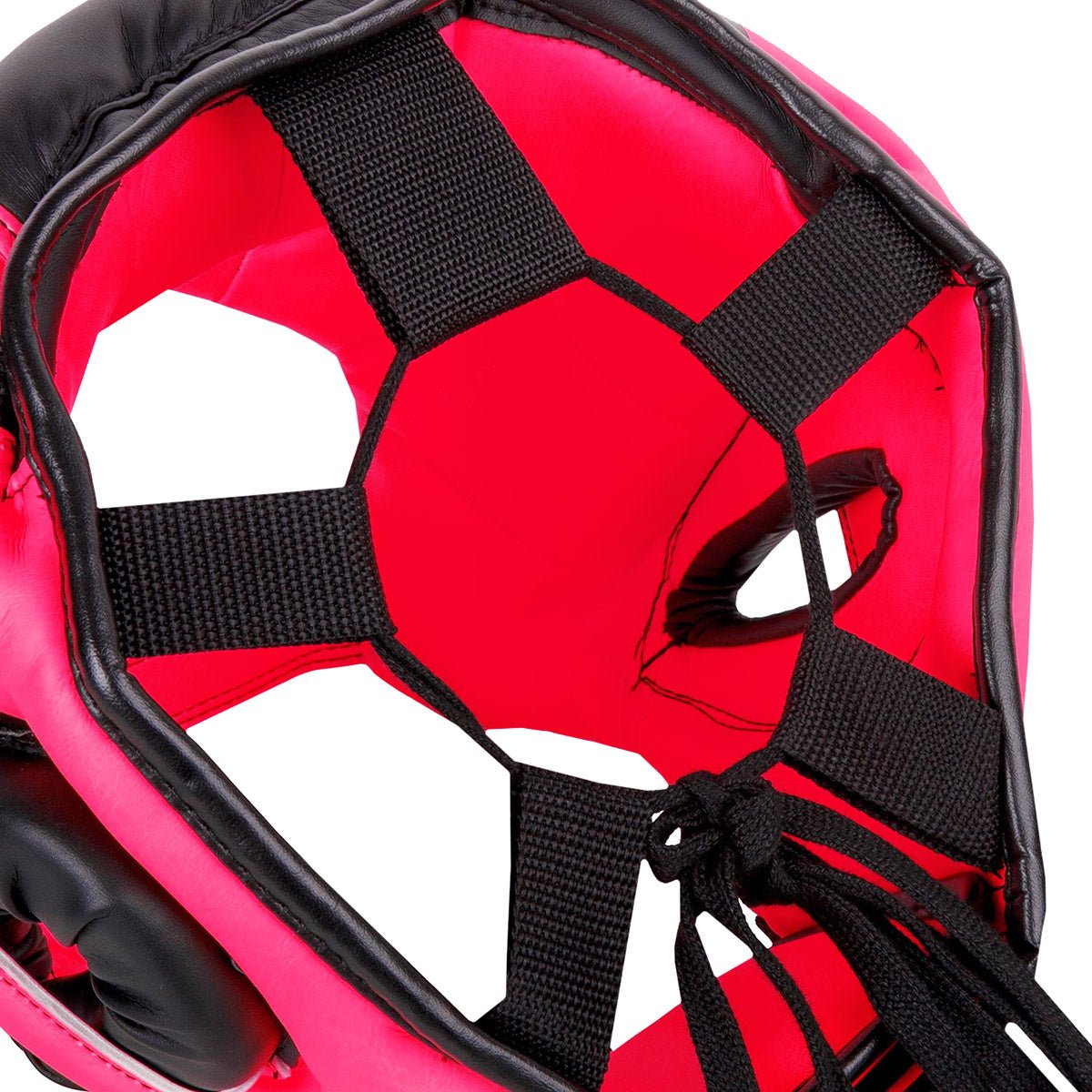 Venum Elite Iron Lightweight MMA Headgear - Forza Sports