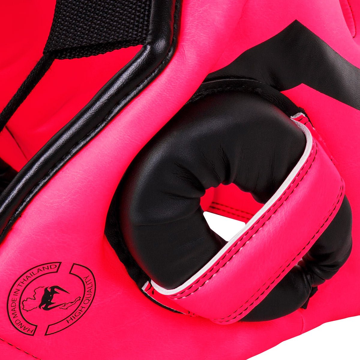 Venum Elite Iron Lightweight MMA Headgear - Forza Sports