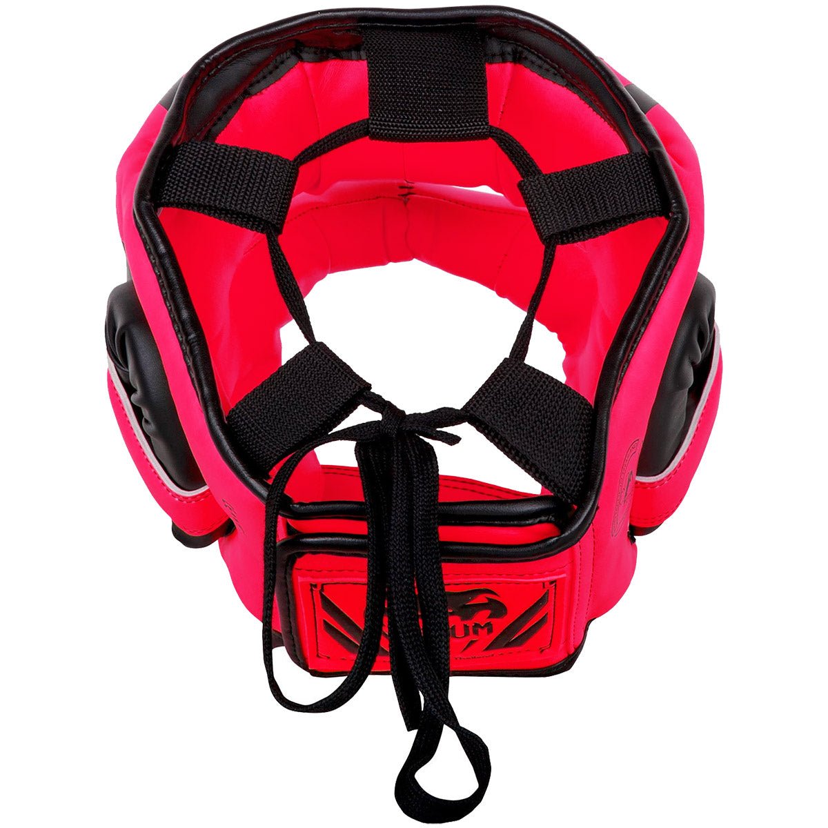 Venum Elite Iron Lightweight MMA Headgear - Forza Sports