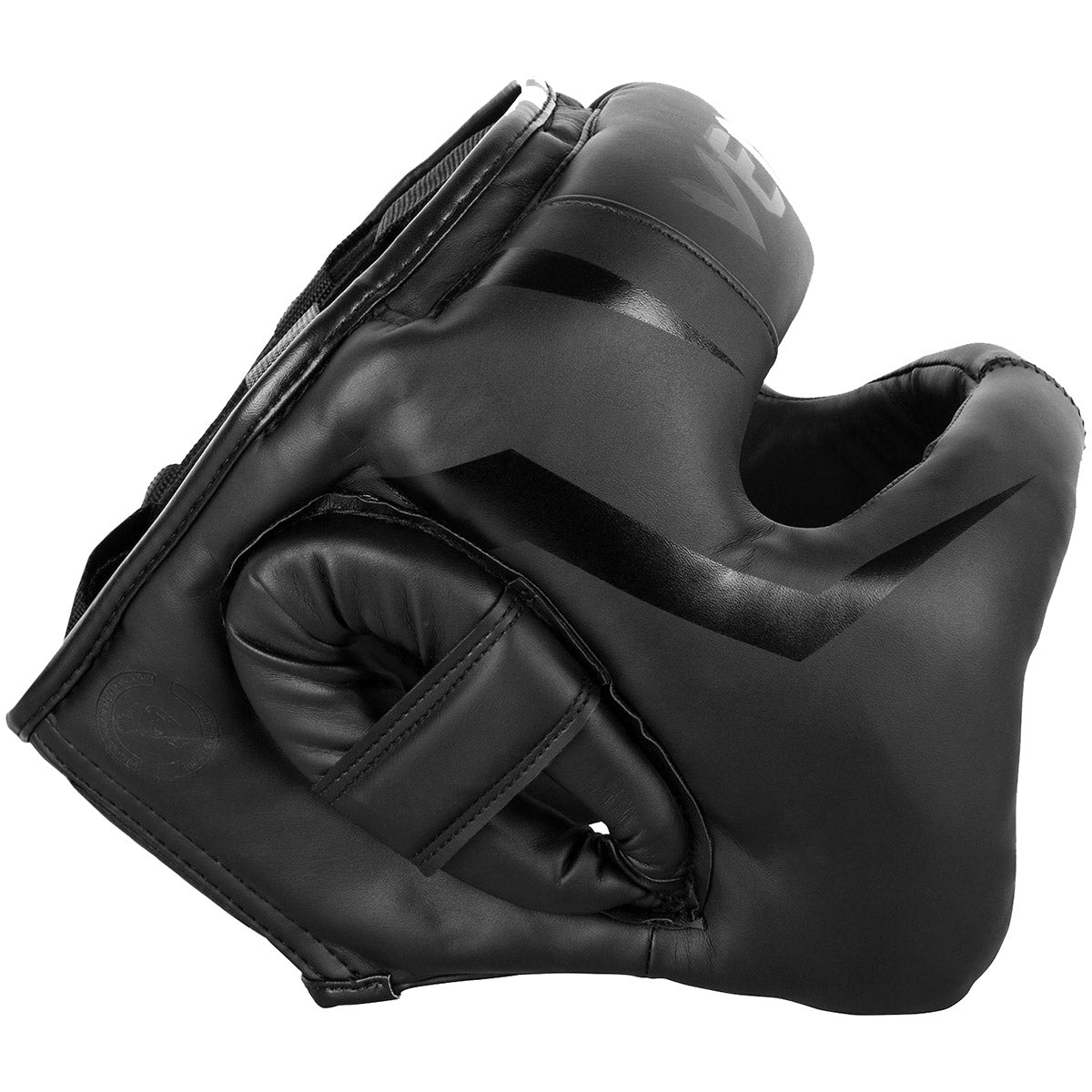 Venum Elite Iron Lightweight MMA Headgear