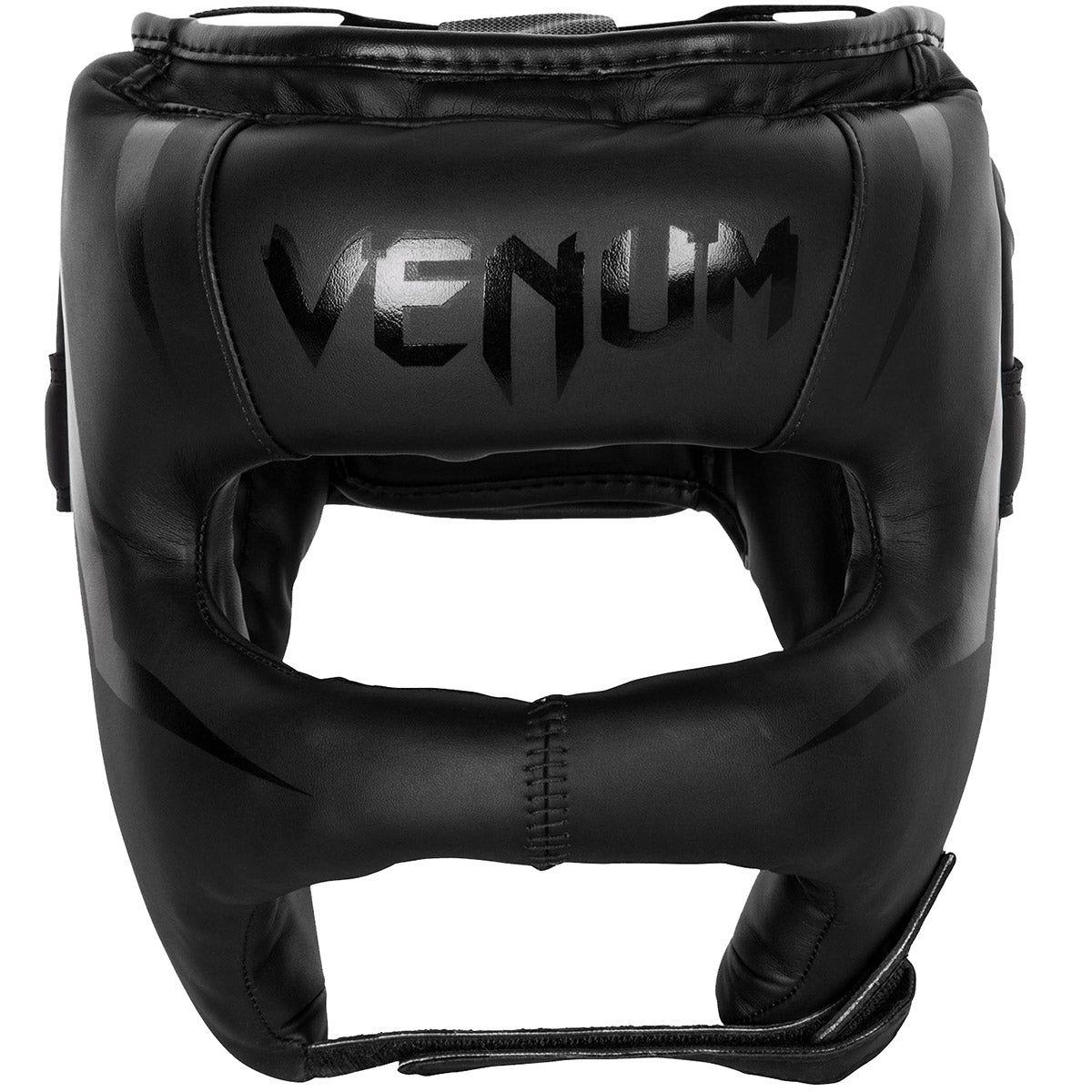 Venum Elite Iron Lightweight MMA Headgear