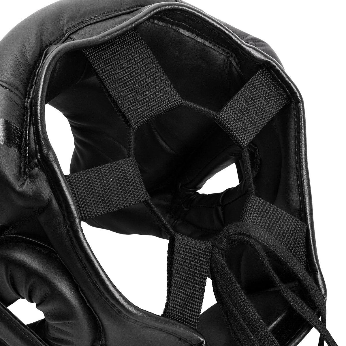 Venum Elite Iron Lightweight MMA Headgear