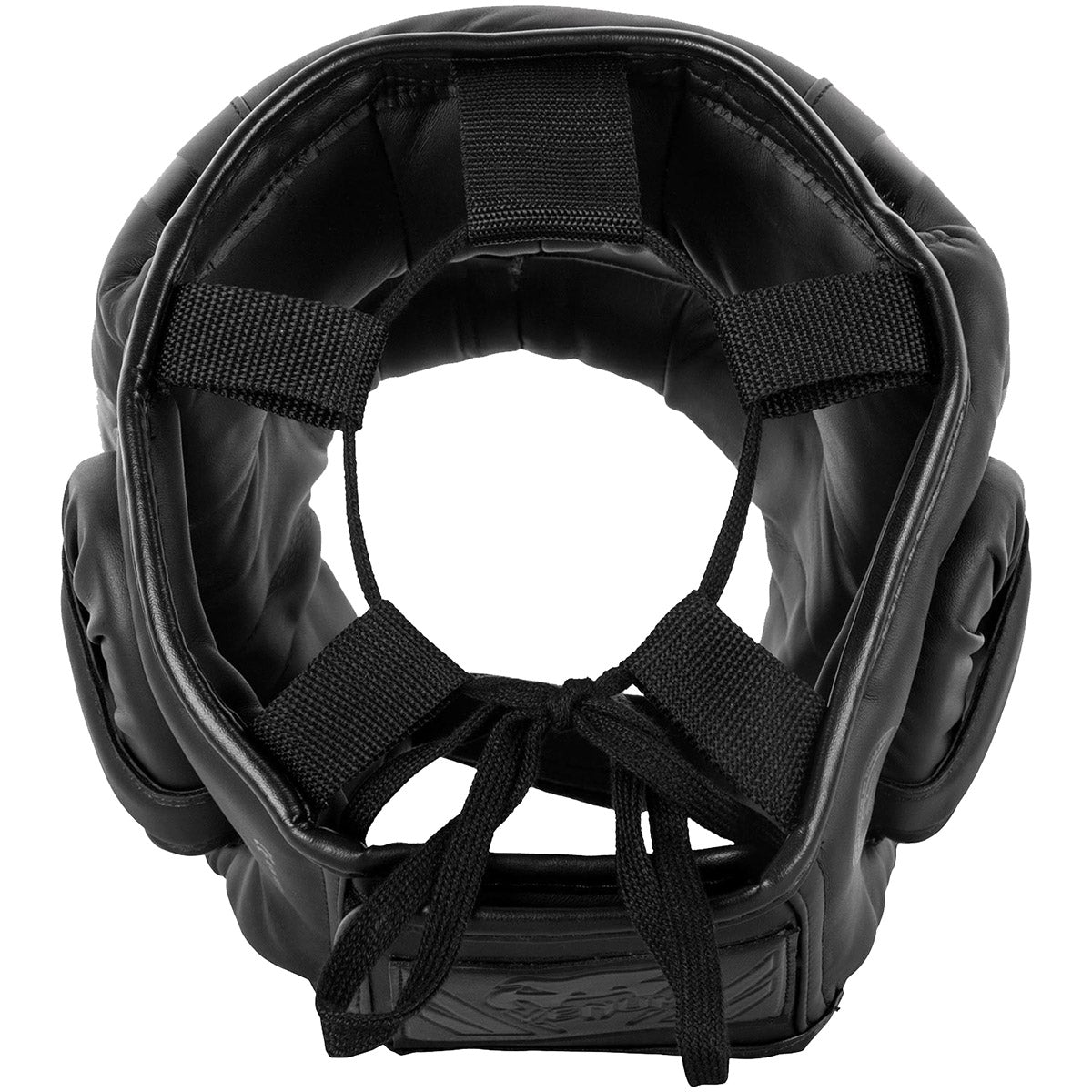 Venum Elite Iron Lightweight MMA Headgear