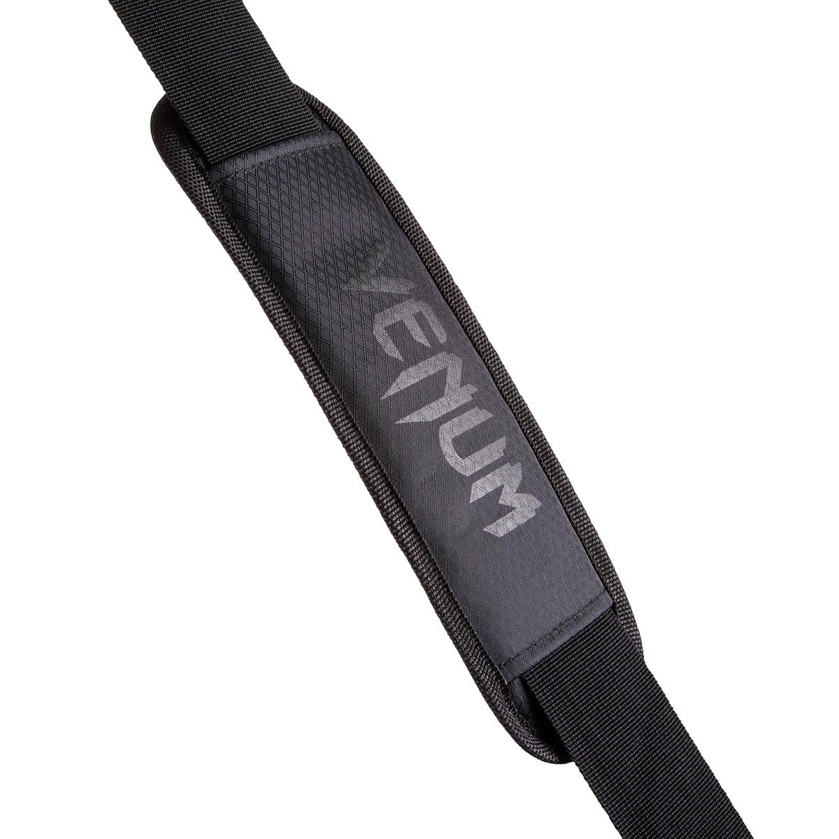 Venum Sparring Sport Equipment Duffel Bag - Black/Black Venum