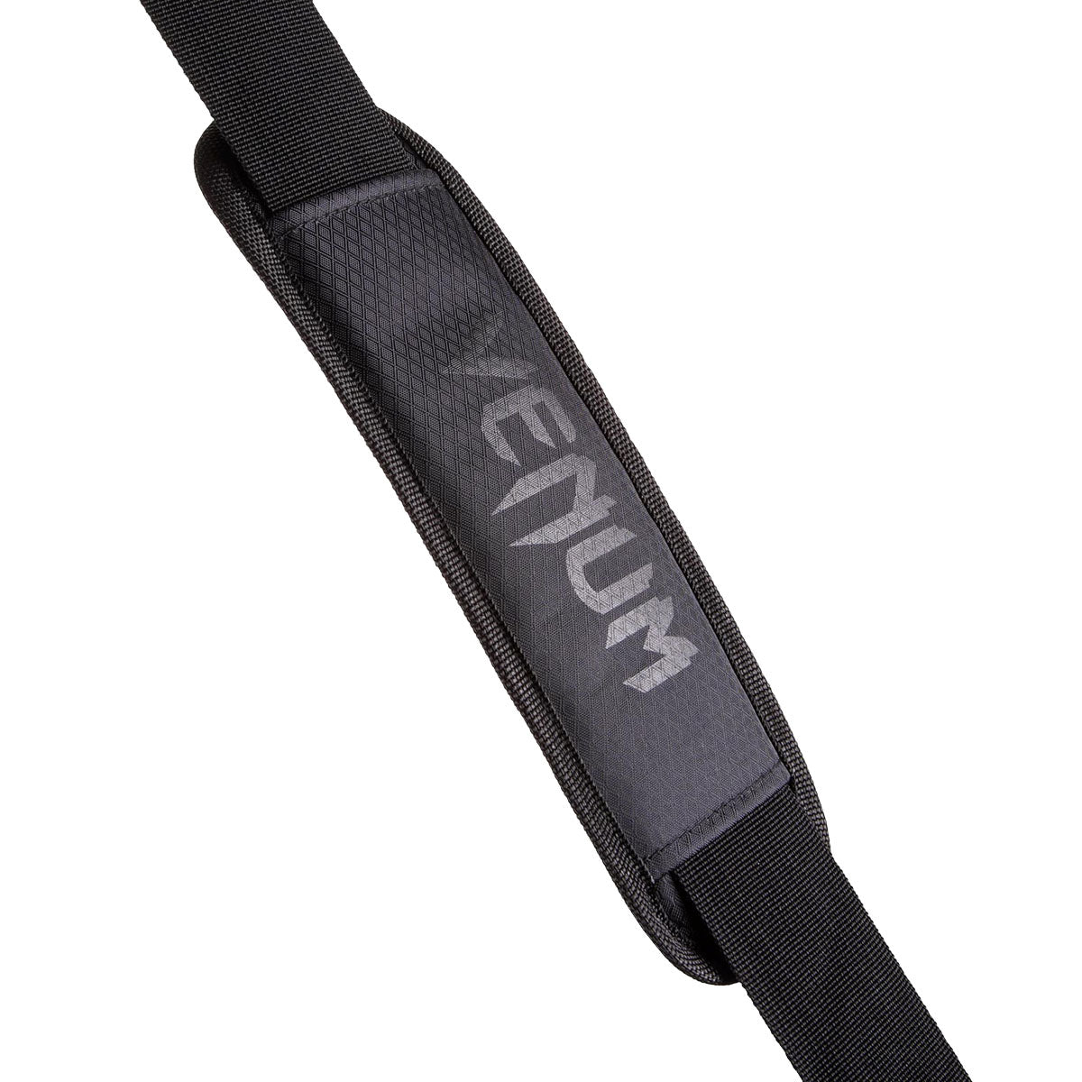 Venum Sparring Sport Equipment Duffel Bag - Black/Black - Forza Sports