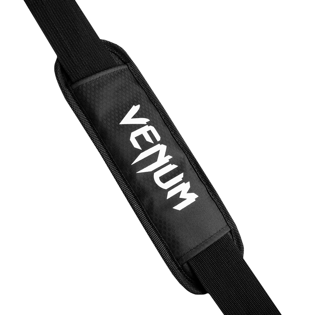 Venum Sparring Sport Bag - Black/White - Forza Sports