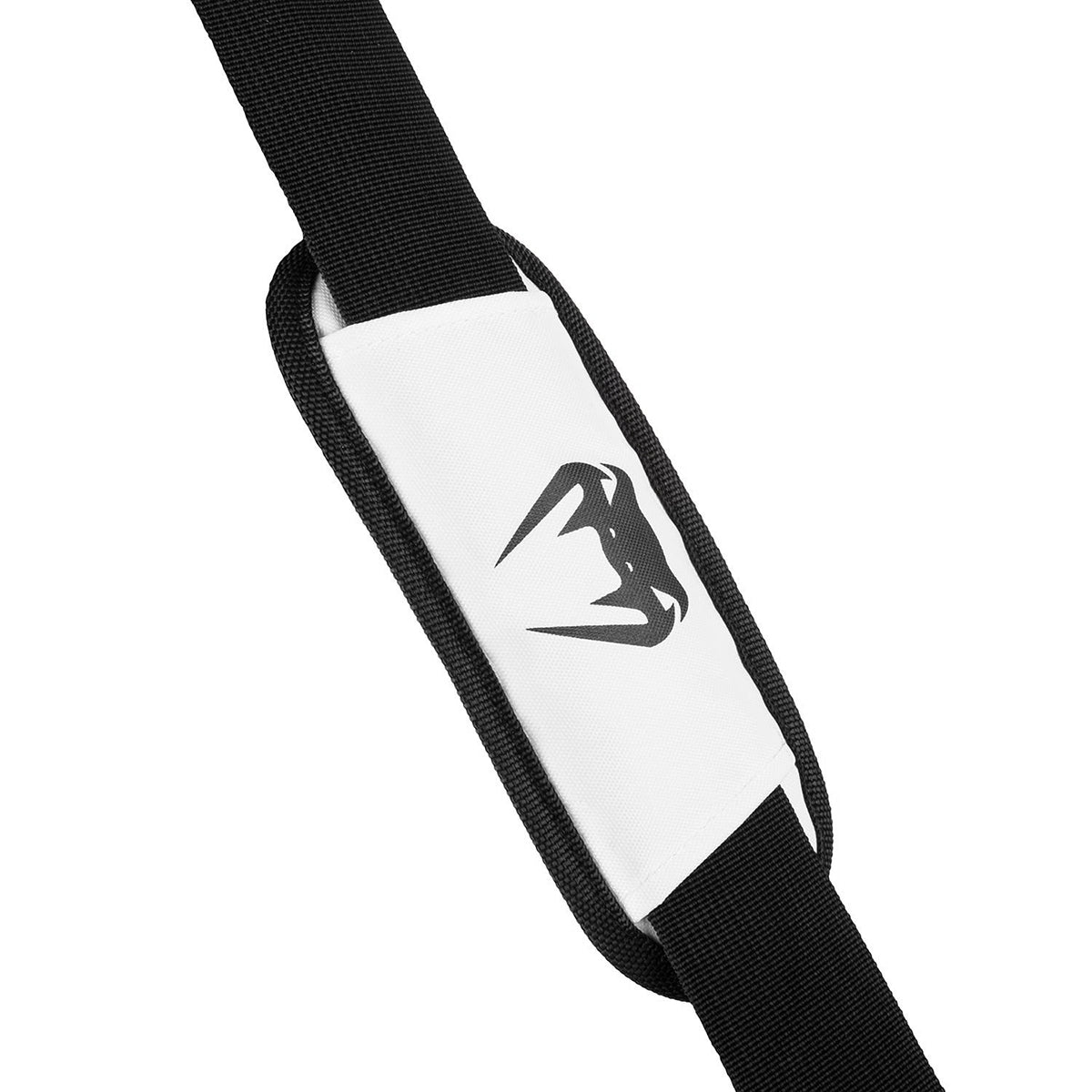 Venum Camoline Sports Equipment Bag - Black/White - Forza Sports