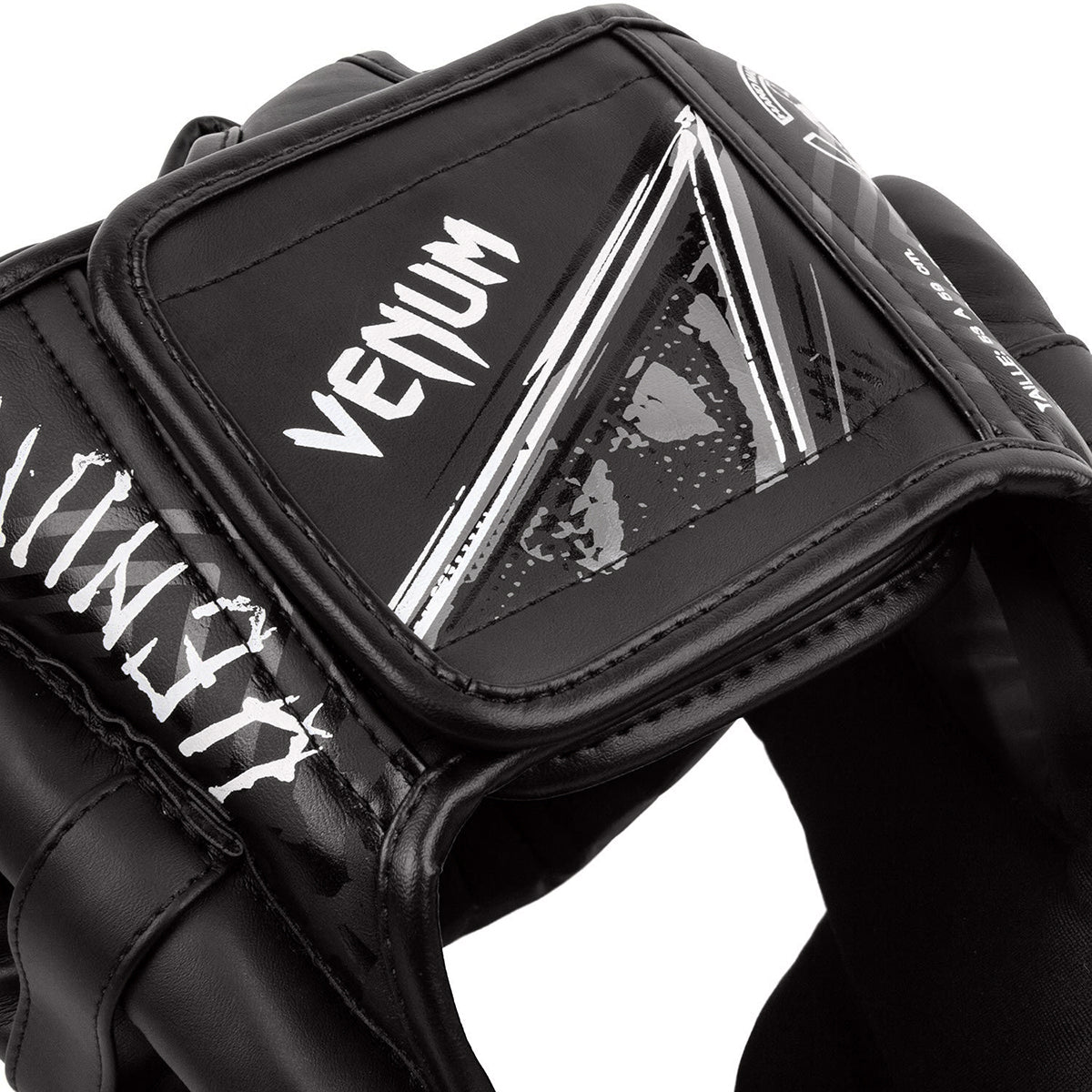 Venum Gladiator 3.0 Training Headgear - Forza Sports