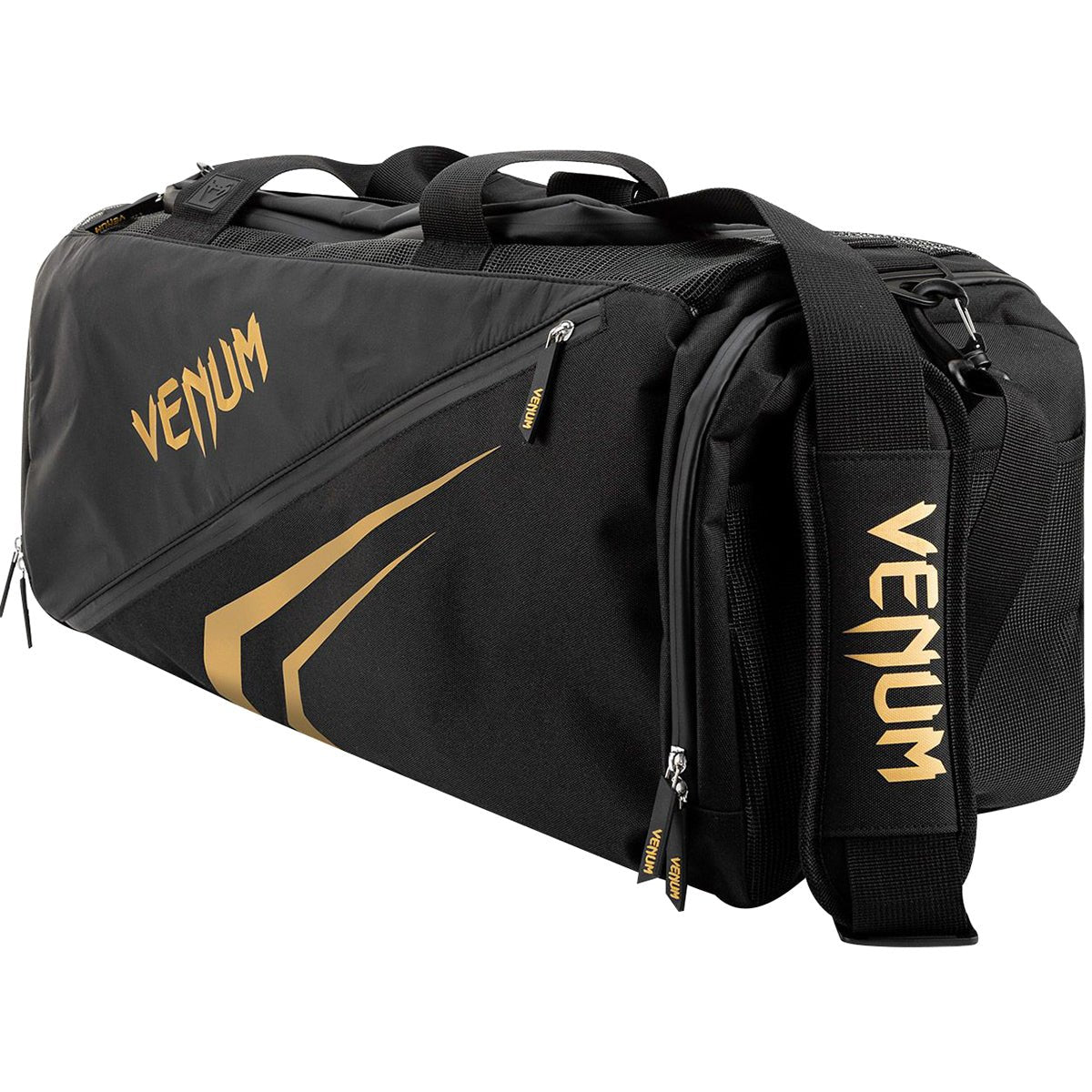 Venum Trainer Lite EVO Sport Duffle Bag - Forza Sports