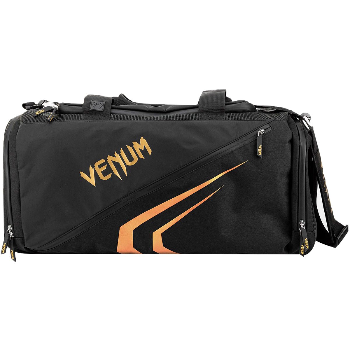 Venum Trainer Lite EVO Sport Duffle Bag - Forza Sports