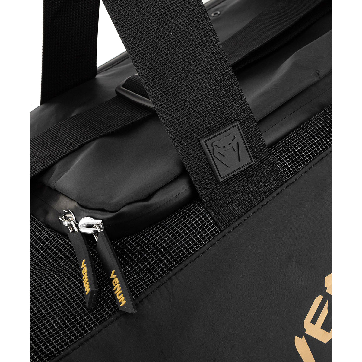 Venum Trainer Lite EVO Sport Duffle Bag - Forza Sports