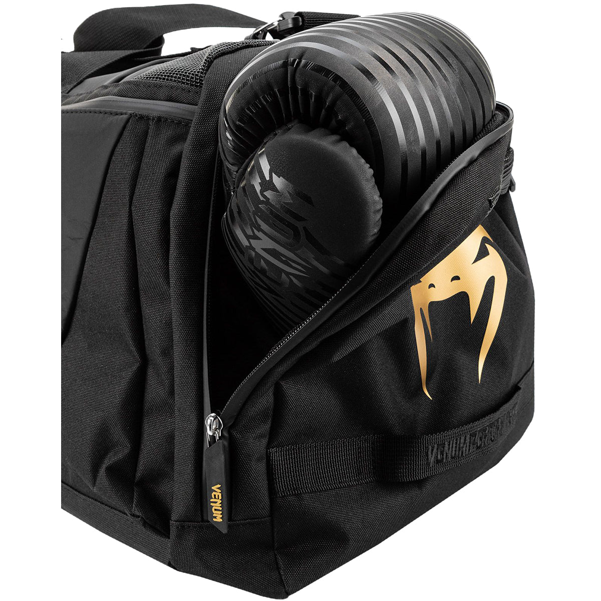 Venum Trainer Lite EVO Sport Duffle Bag - Forza Sports
