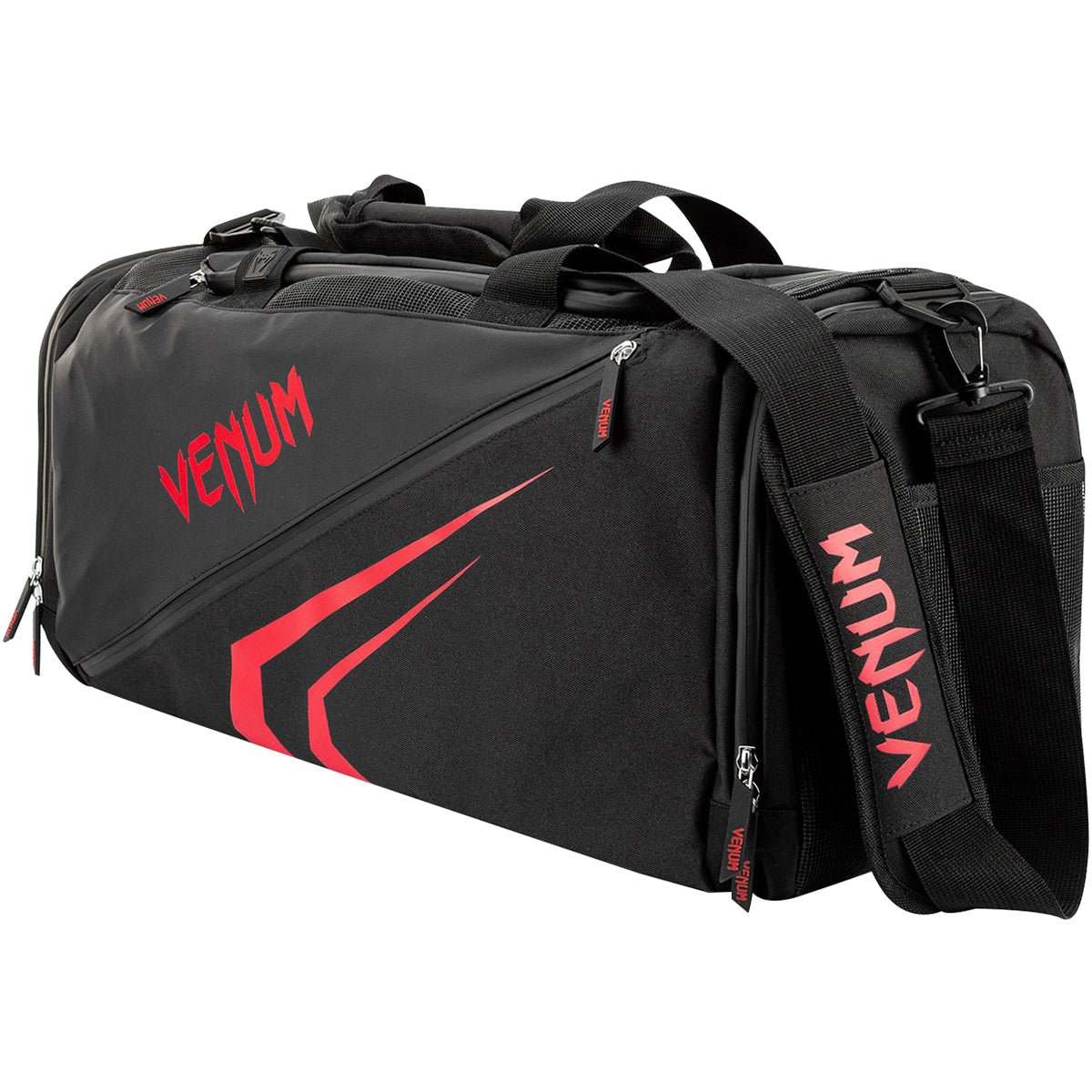 Venum Trainer Lite EVO Sport Duffle Bag - Forza Sports