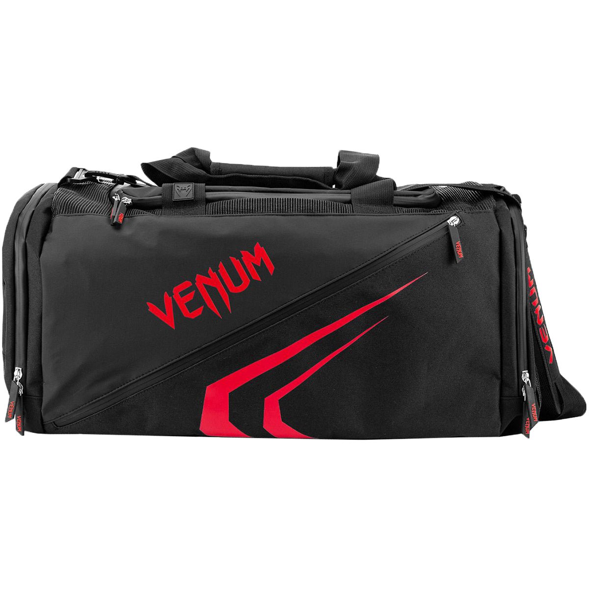 Venum Trainer Lite EVO Sport Duffle Bag - Forza Sports
