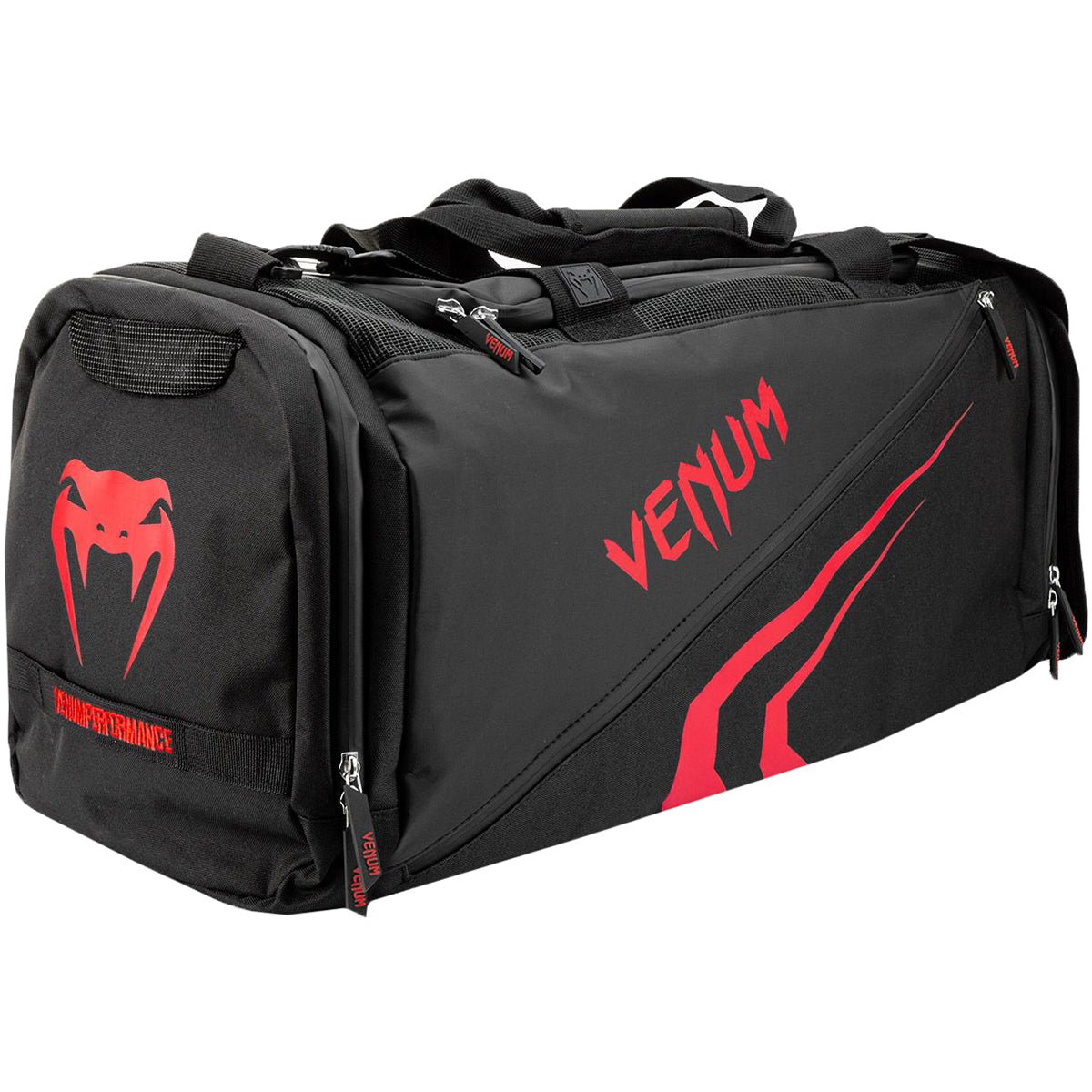 Venum Trainer Lite EVO Sport Duffle Bag - Forza Sports